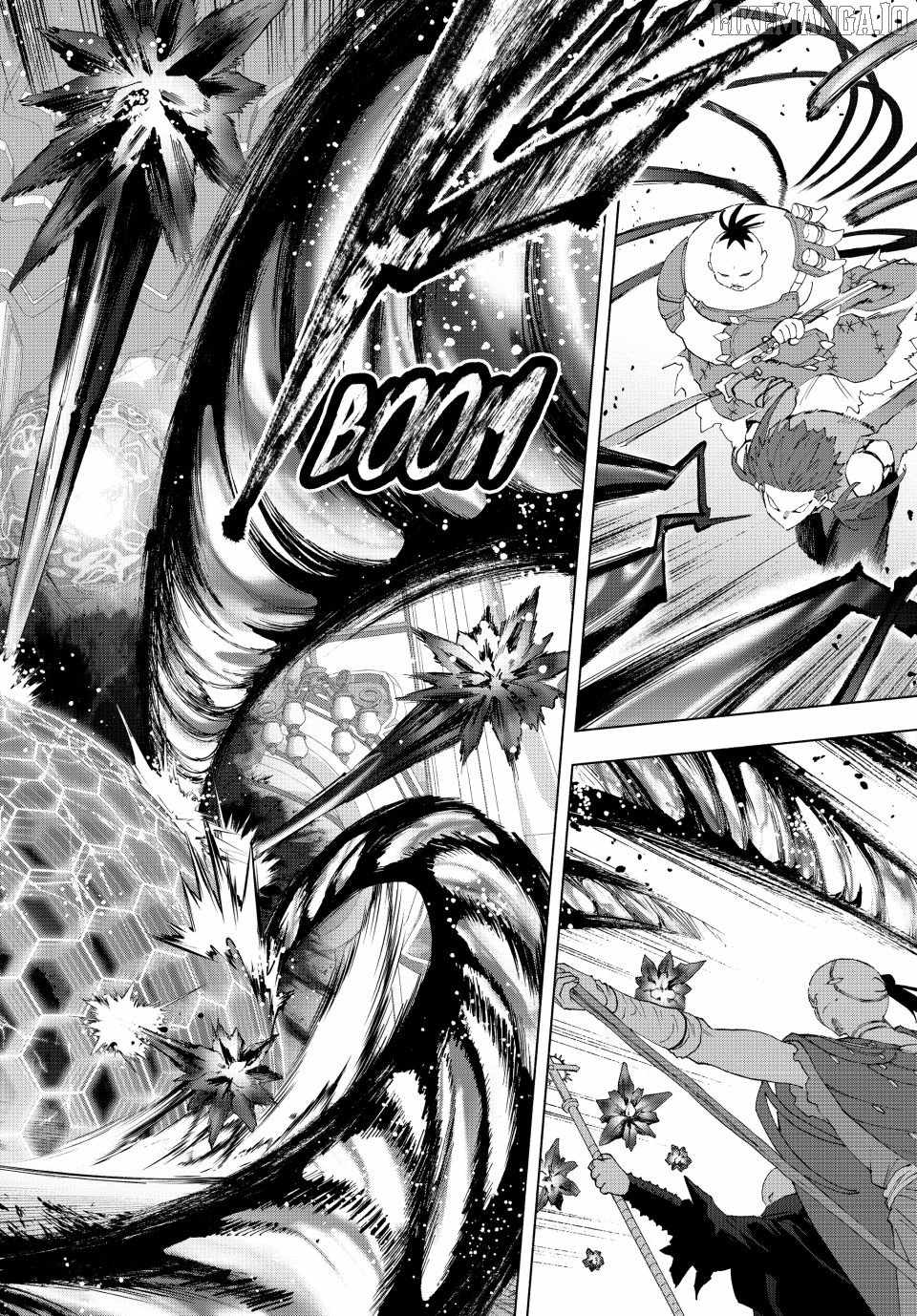 A Rank Party wo Ridatsu Shita Ore wa, Moto Oshiego Tachi to Meikyuu Shinbu wo Mezasu Chapter 139 - Page 7