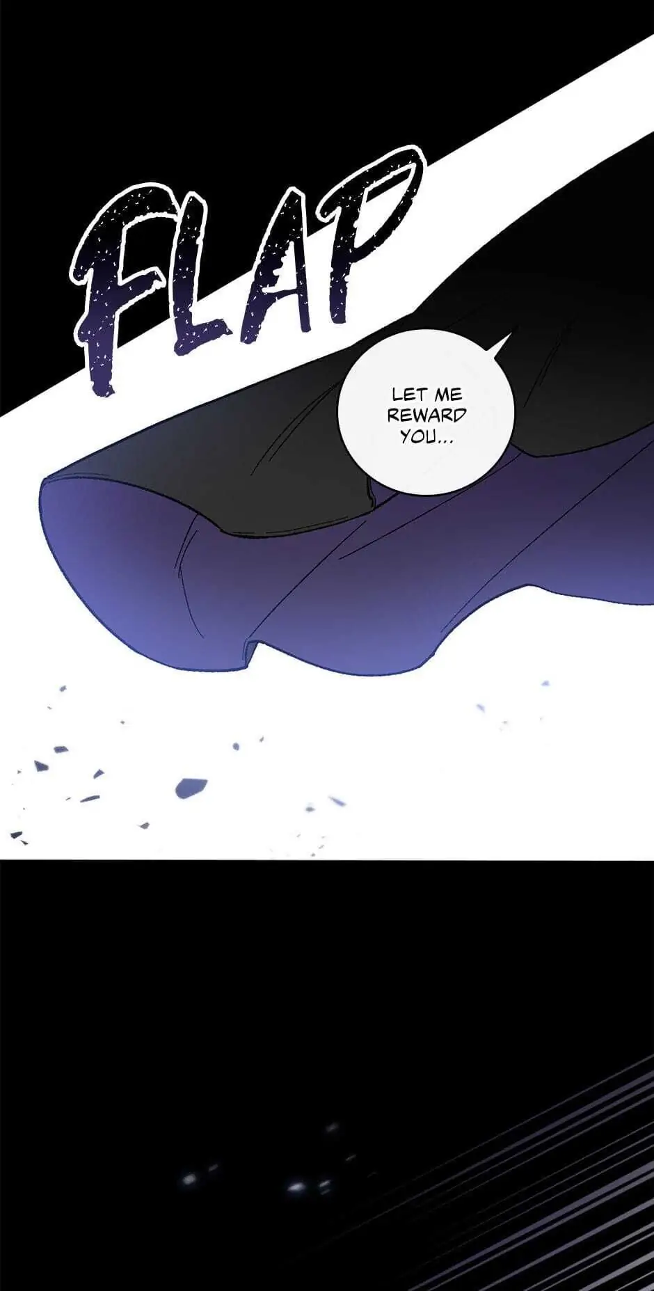 A Red Knight Does Not Blindly Follow Money Chapter 1 - Page 13