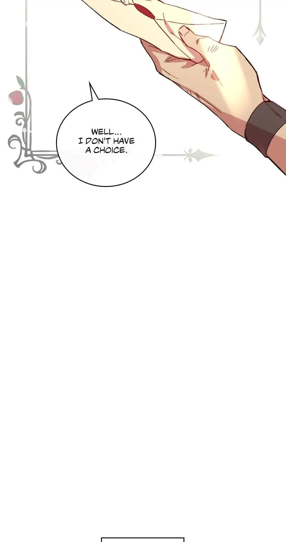 A Red Knight Does Not Blindly Follow Money Chapter 1 - Page 54