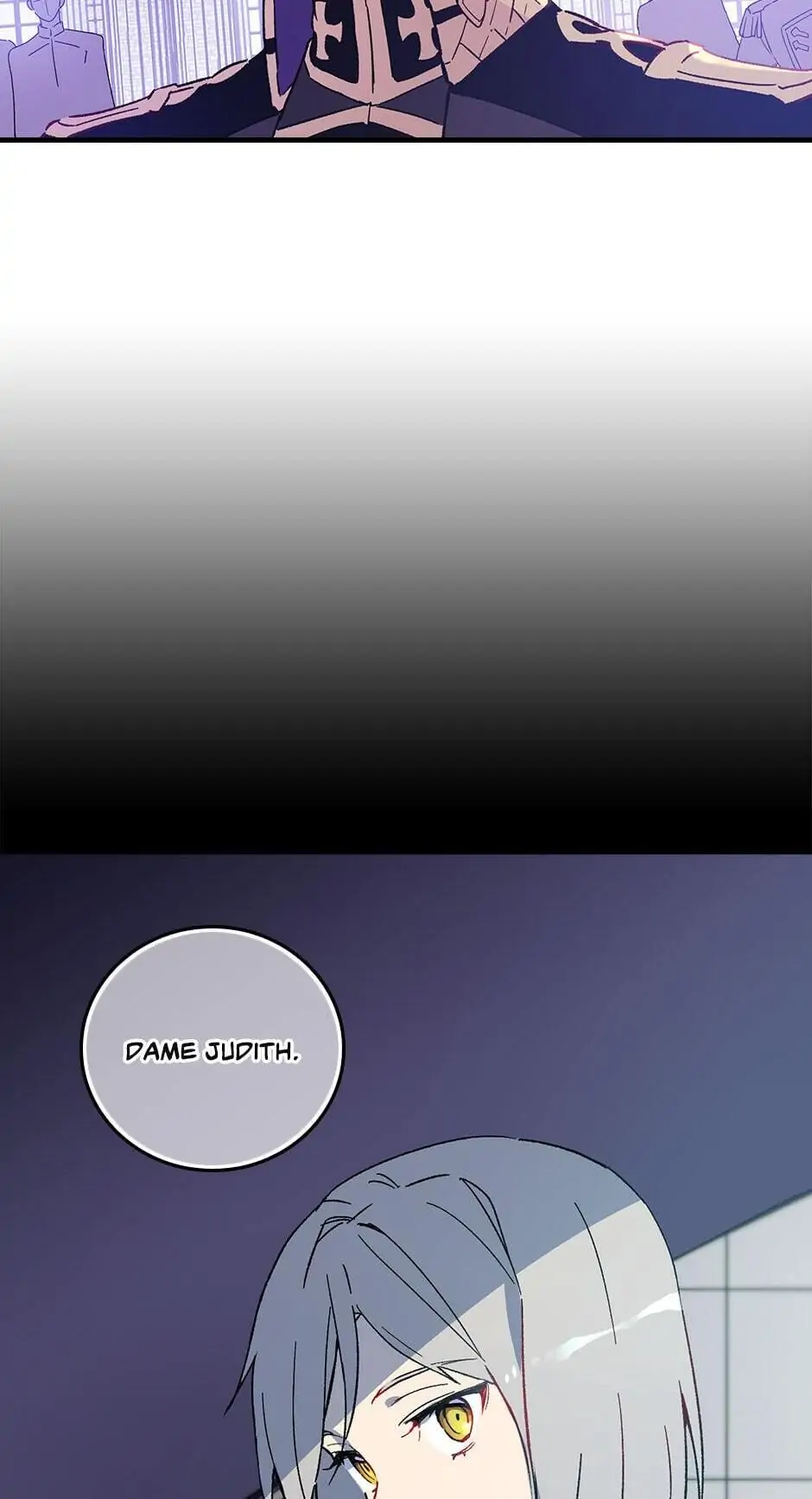 A Red Knight Does Not Blindly Follow Money Chapter 1 - Page 59