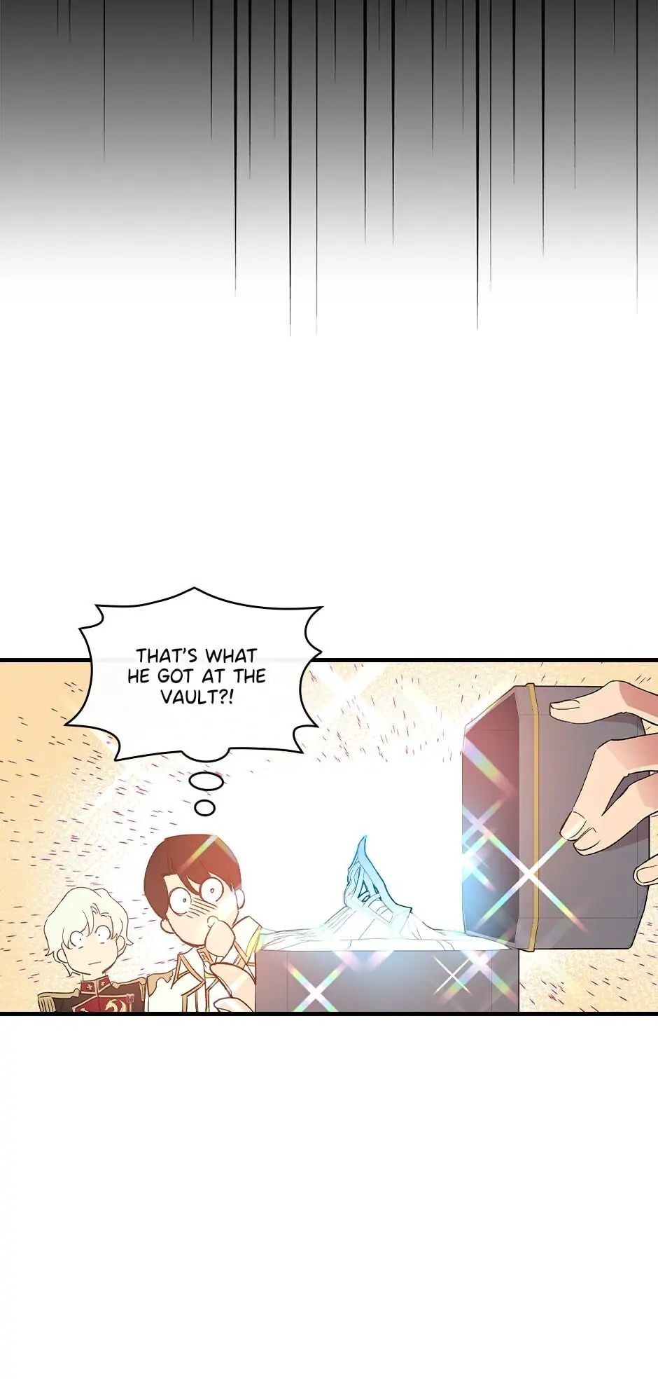 A Red Knight Does Not Blindly Follow Money Chapter 10 - Page 22