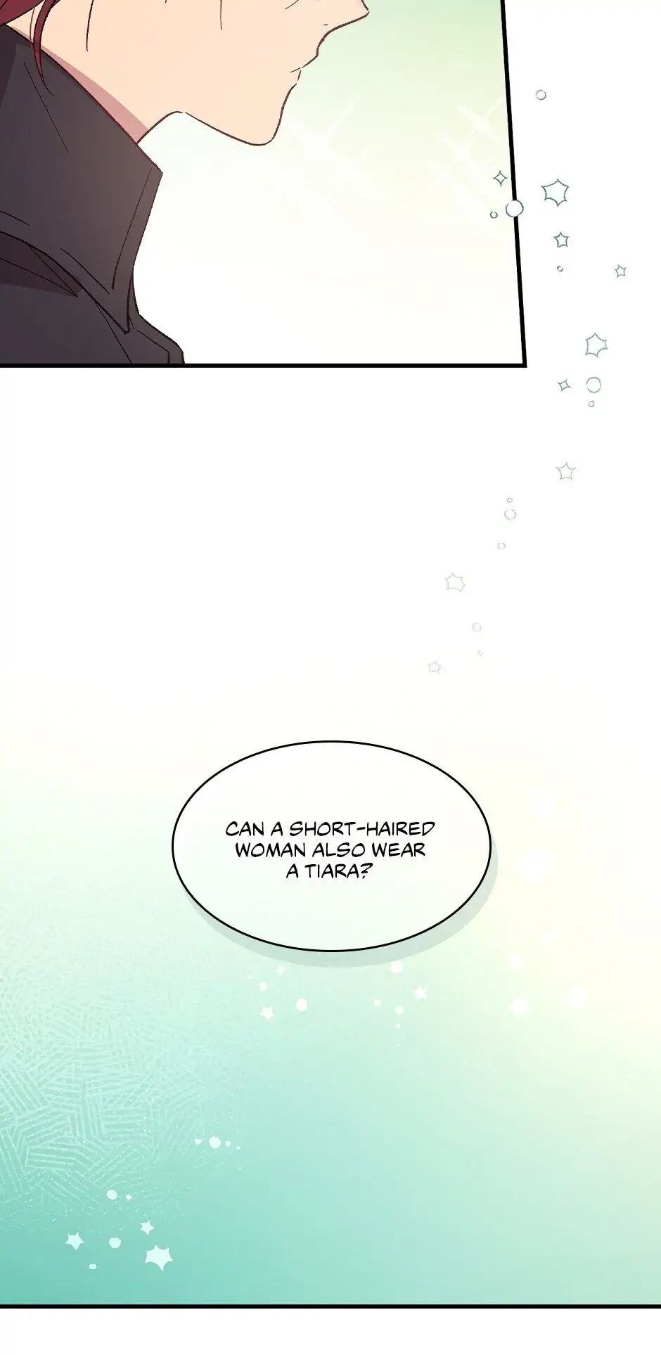 A Red Knight Does Not Blindly Follow Money Chapter 10 - Page 3