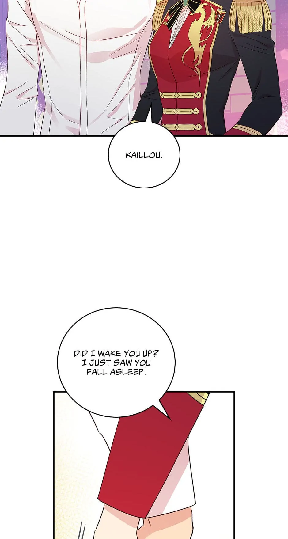 A Red Knight Does Not Blindly Follow Money Chapter 100 - Page 26