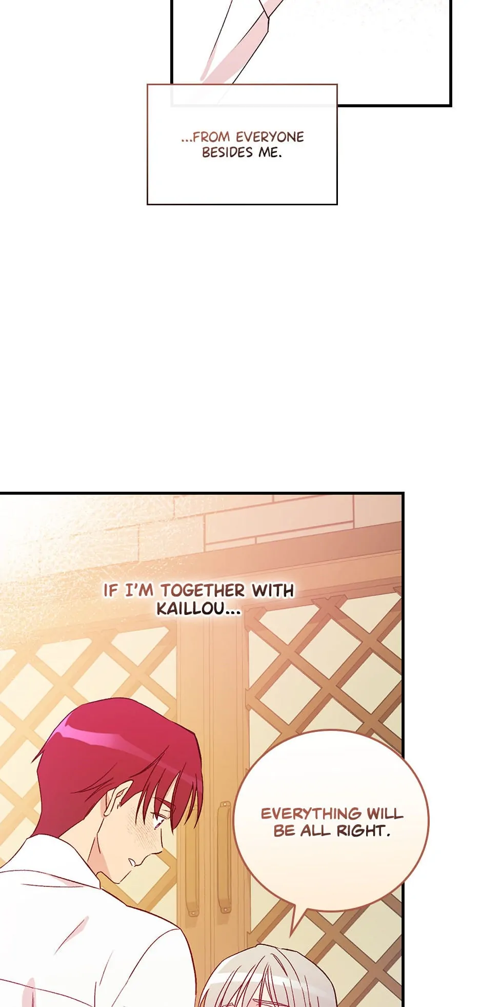 A Red Knight Does Not Blindly Follow Money Chapter 101 - Page 29