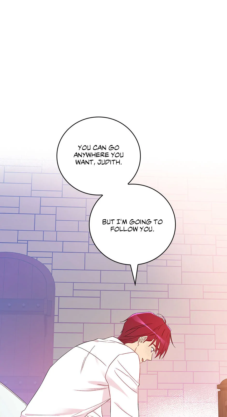A Red Knight Does Not Blindly Follow Money Chapter 101 - Page 40