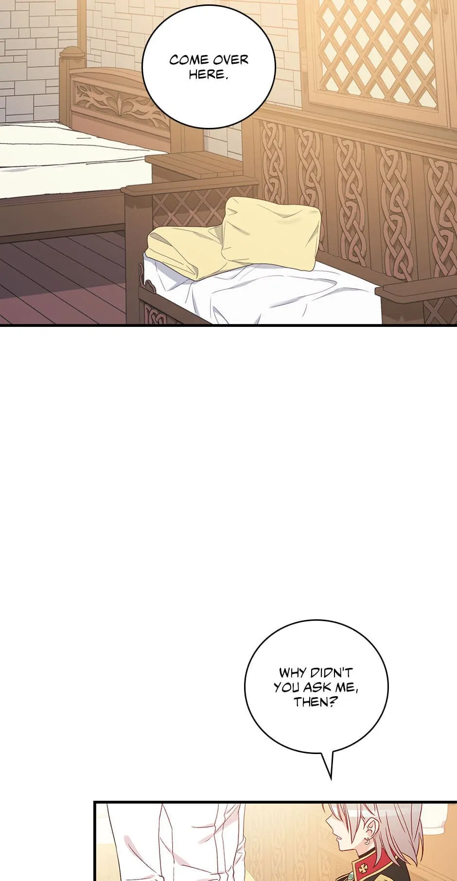 A Red Knight Does Not Blindly Follow Money Chapter 101 - Page 5