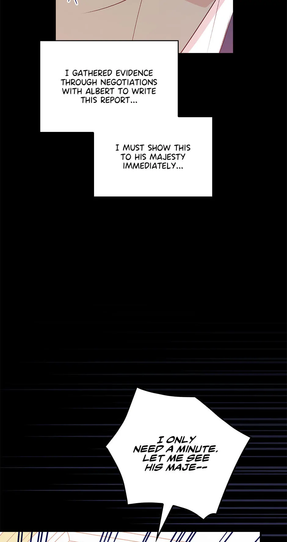 A Red Knight Does Not Blindly Follow Money Chapter 101 - Page 51