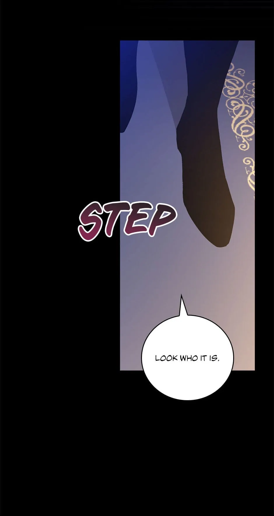 A Red Knight Does Not Blindly Follow Money Chapter 101 - Page 53
