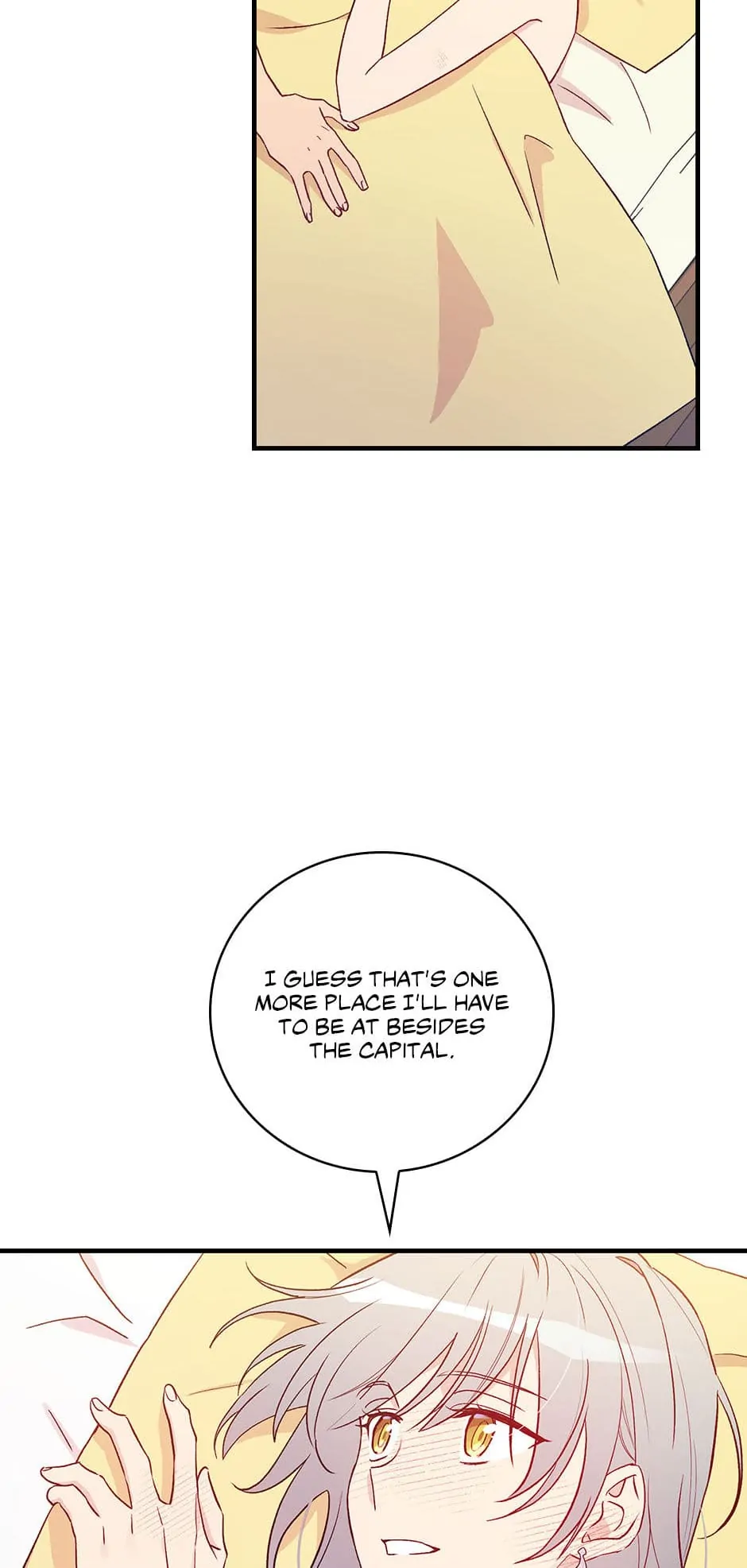 A Red Knight Does Not Blindly Follow Money Chapter 101 - Page 63