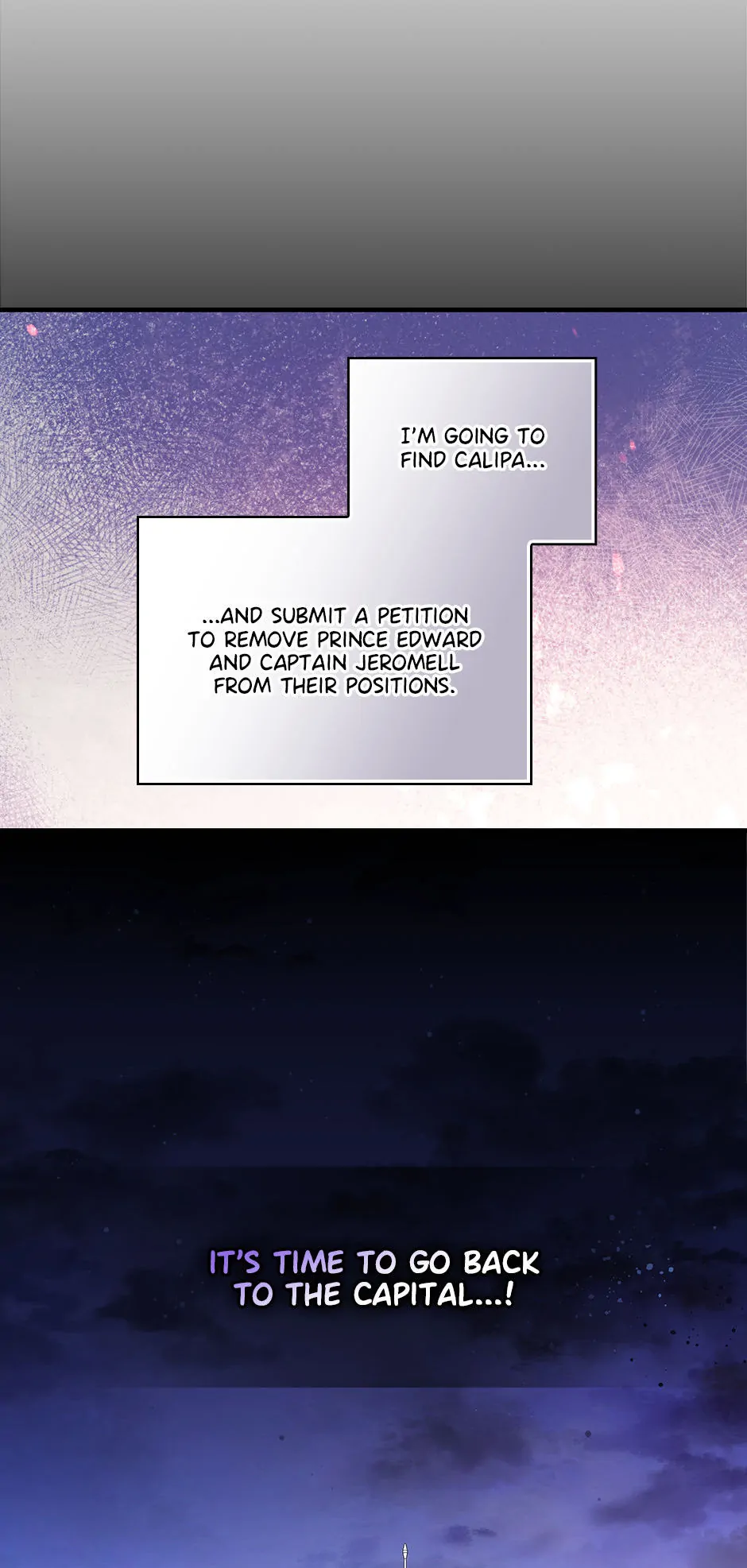 A Red Knight Does Not Blindly Follow Money Chapter 101 - Page 67