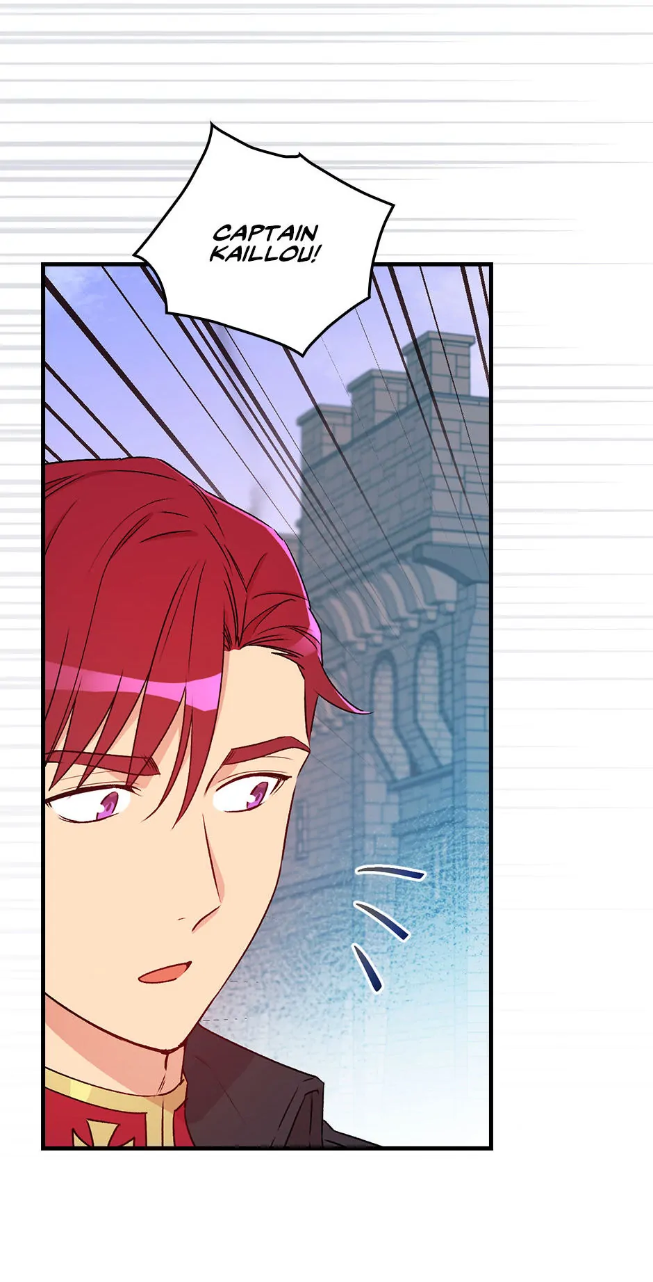 A Red Knight Does Not Blindly Follow Money Chapter 102 - Page 2