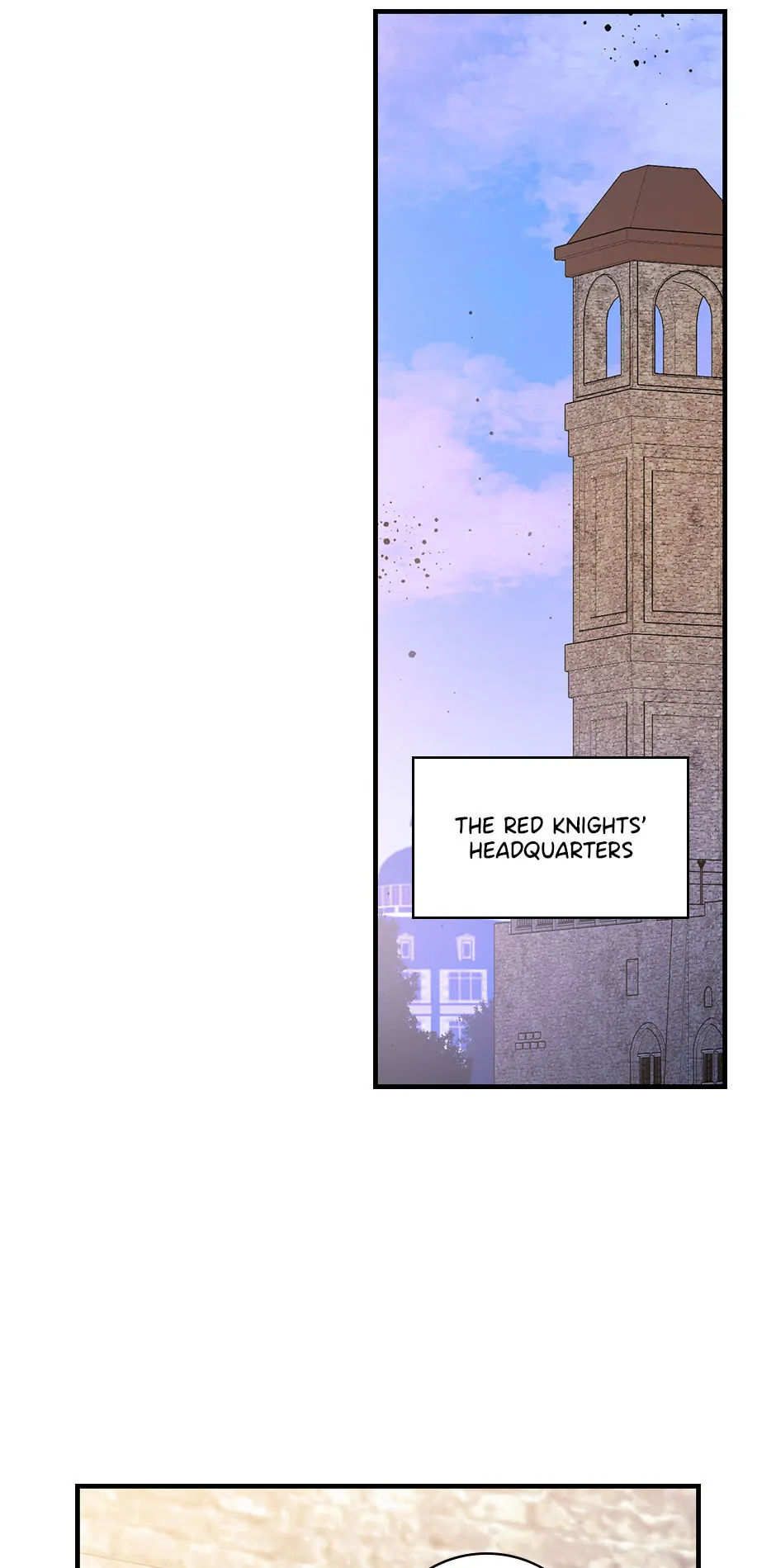 A Red Knight Does Not Blindly Follow Money Chapter 102 - Page 7