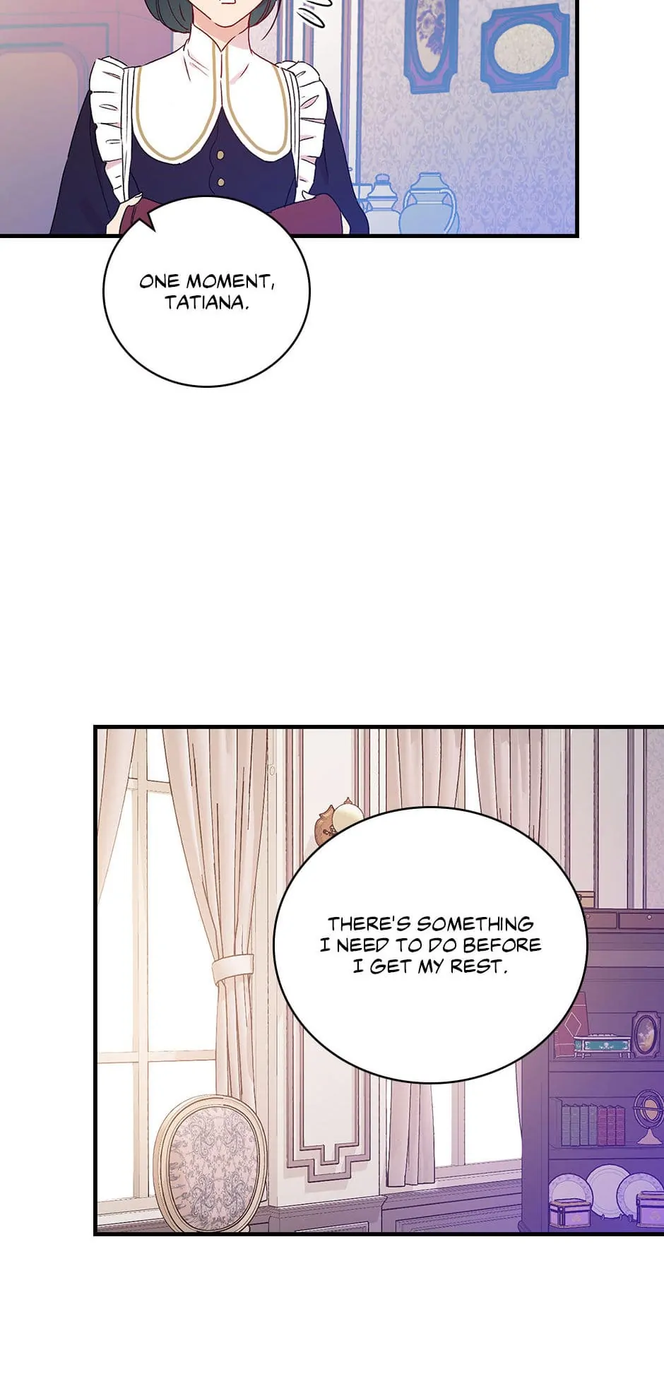 A Red Knight Does Not Blindly Follow Money Chapter 103 - Page 26