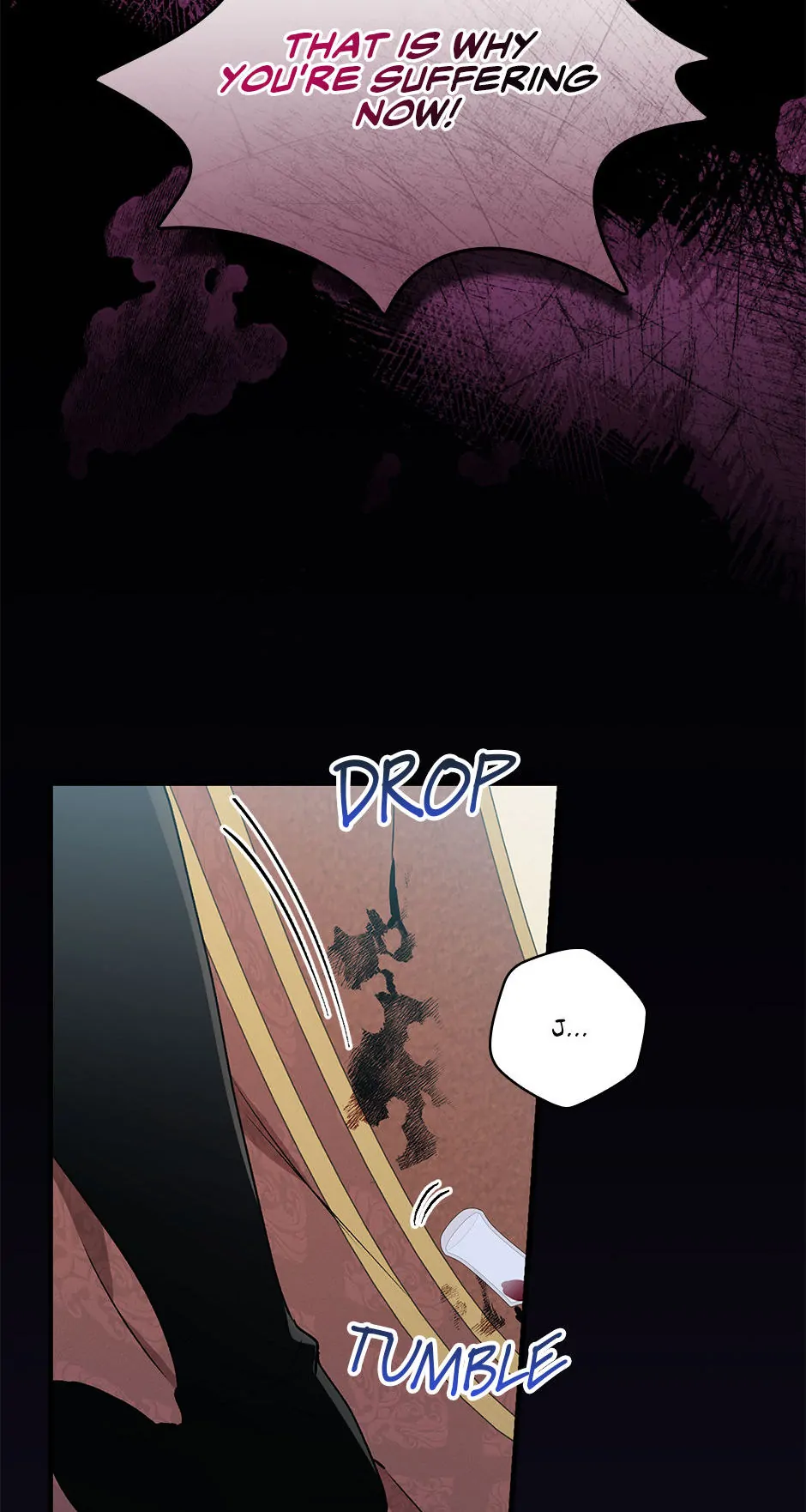 A Red Knight Does Not Blindly Follow Money Chapter 104 - Page 17