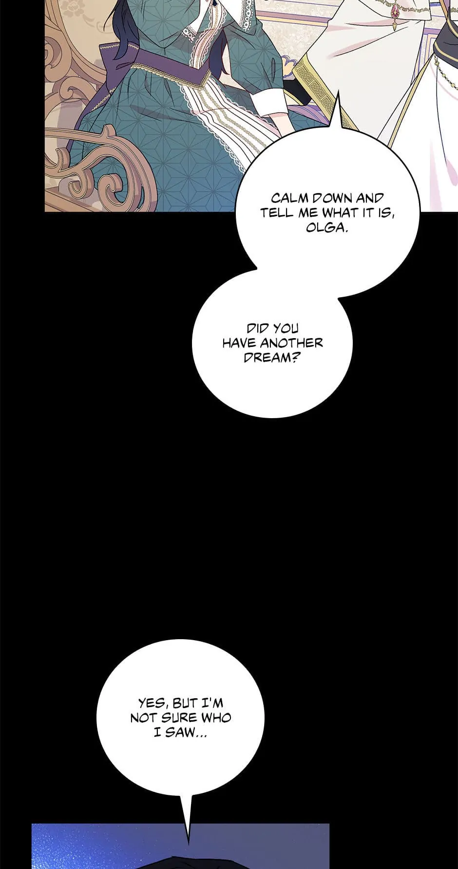 A Red Knight Does Not Blindly Follow Money Chapter 105 - Page 18