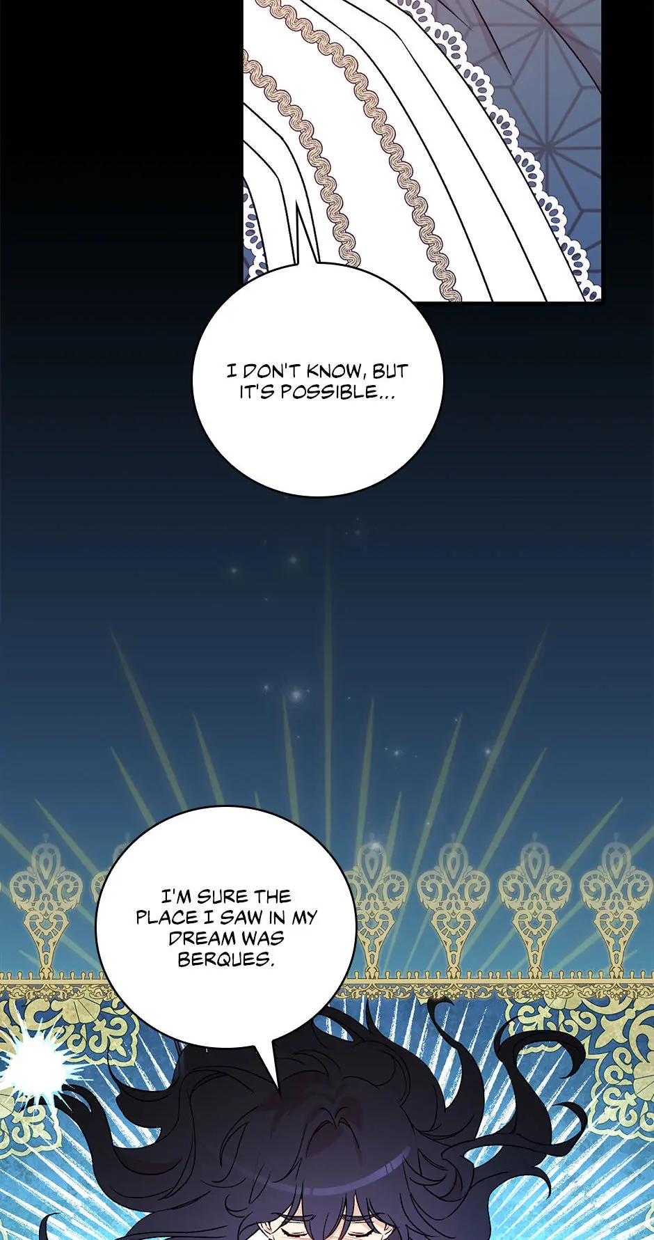A Red Knight Does Not Blindly Follow Money Chapter 105 - Page 22