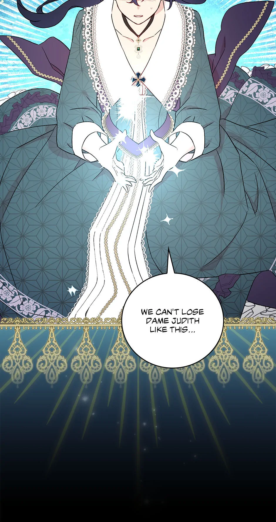 A Red Knight Does Not Blindly Follow Money Chapter 105 - Page 23