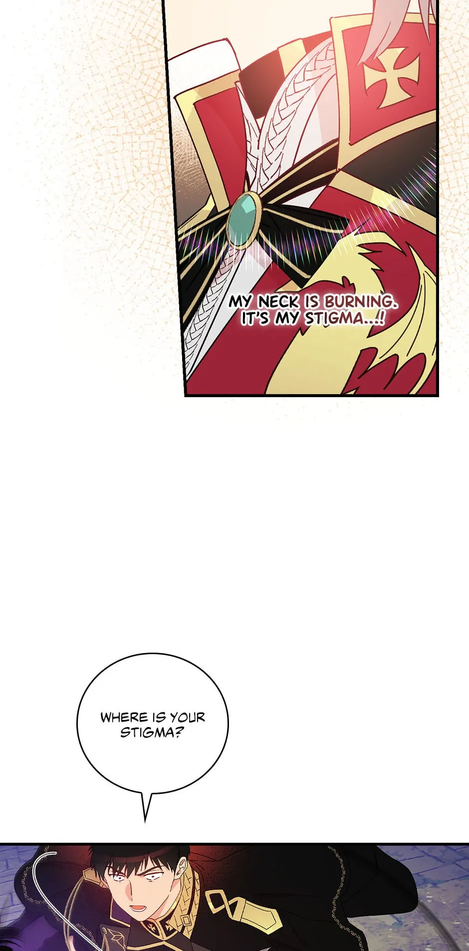 A Red Knight Does Not Blindly Follow Money Chapter 106 - Page 17