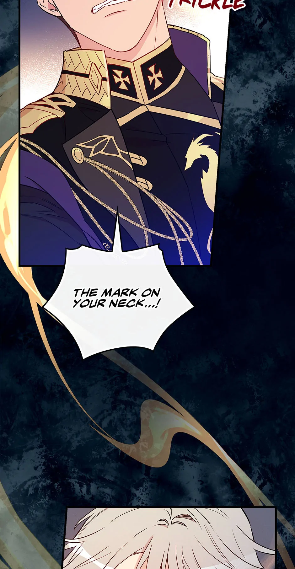 A Red Knight Does Not Blindly Follow Money Chapter 106 - Page 33