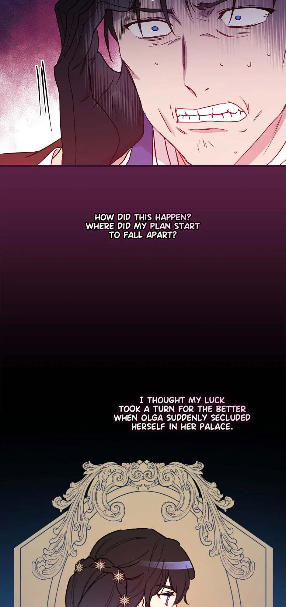 A Red Knight Does Not Blindly Follow Money Chapter 108 - Page 40