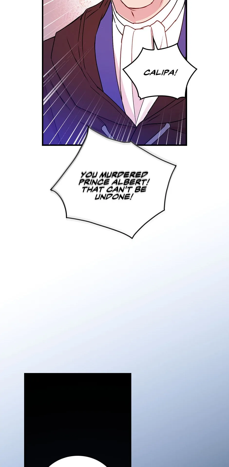 A Red Knight Does Not Blindly Follow Money Chapter 108 - Page 53