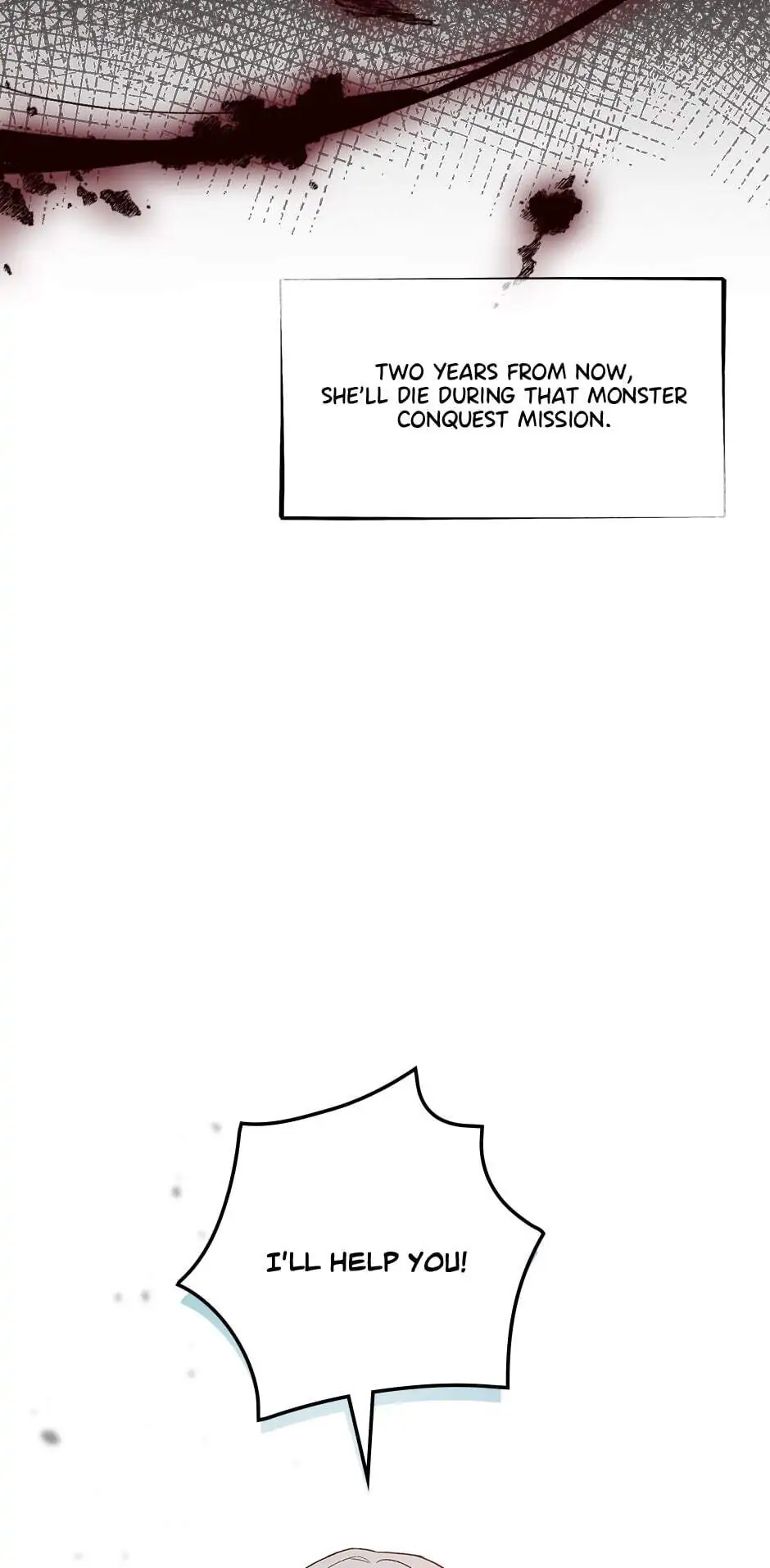 A Red Knight Does Not Blindly Follow Money Chapter 11 - Page 17