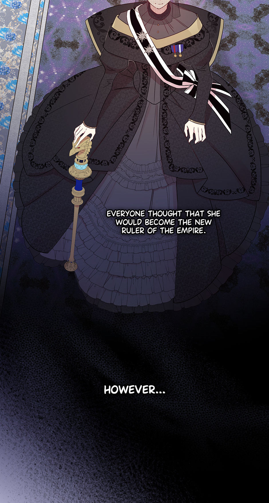 A Red Knight Does Not Blindly Follow Money Chapter 114 - Page 12