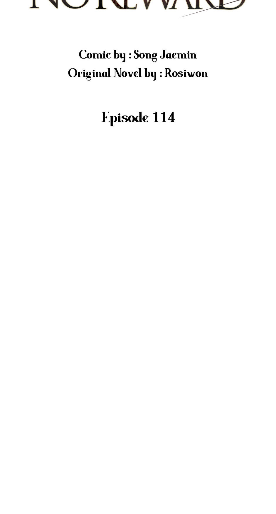 A Red Knight Does Not Blindly Follow Money Chapter 114 - Page 14