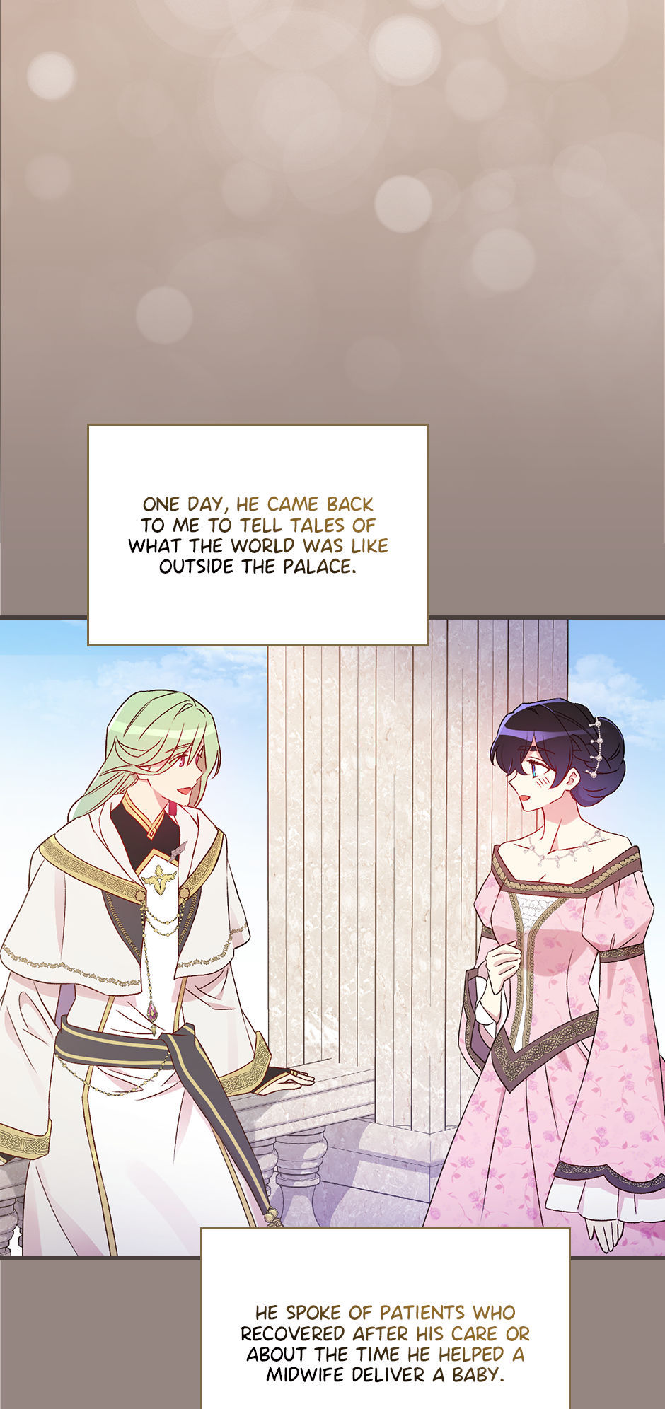 A Red Knight Does Not Blindly Follow Money Chapter 118 - Page 30