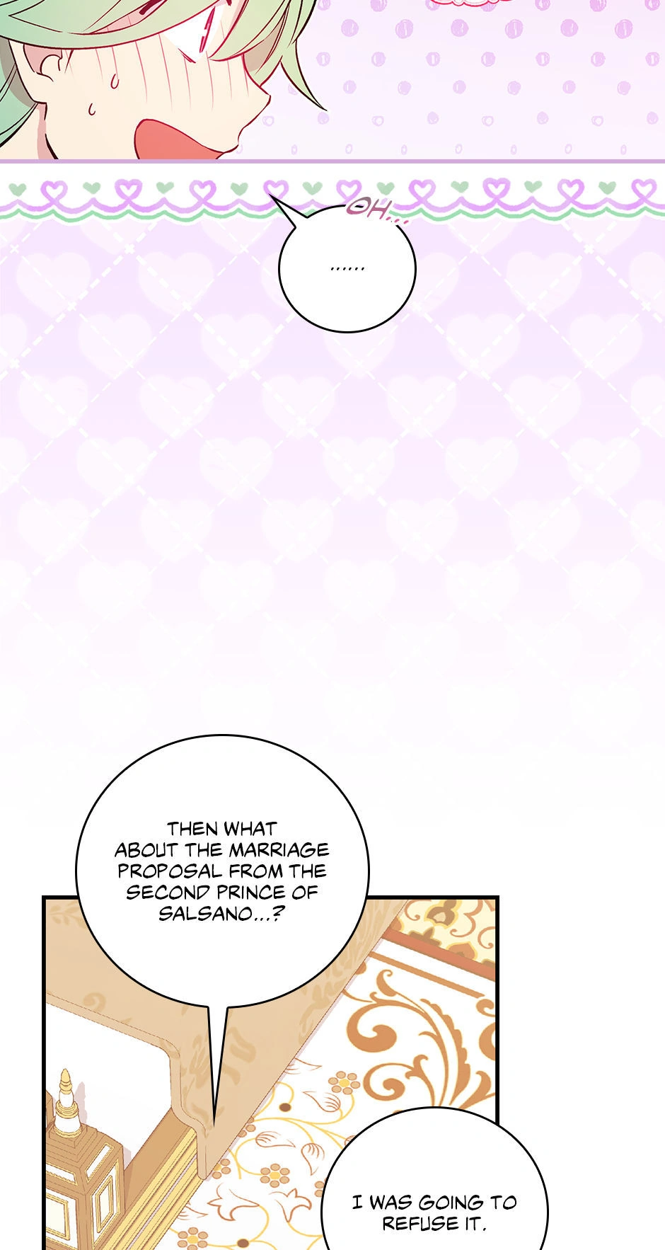 A Red Knight Does Not Blindly Follow Money Chapter 118 - Page 78