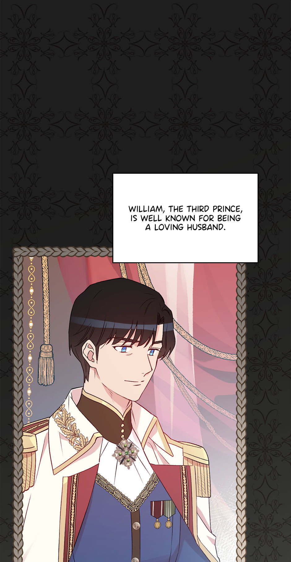 A Red Knight Does Not Blindly Follow Money Chapter 119 - Page 0