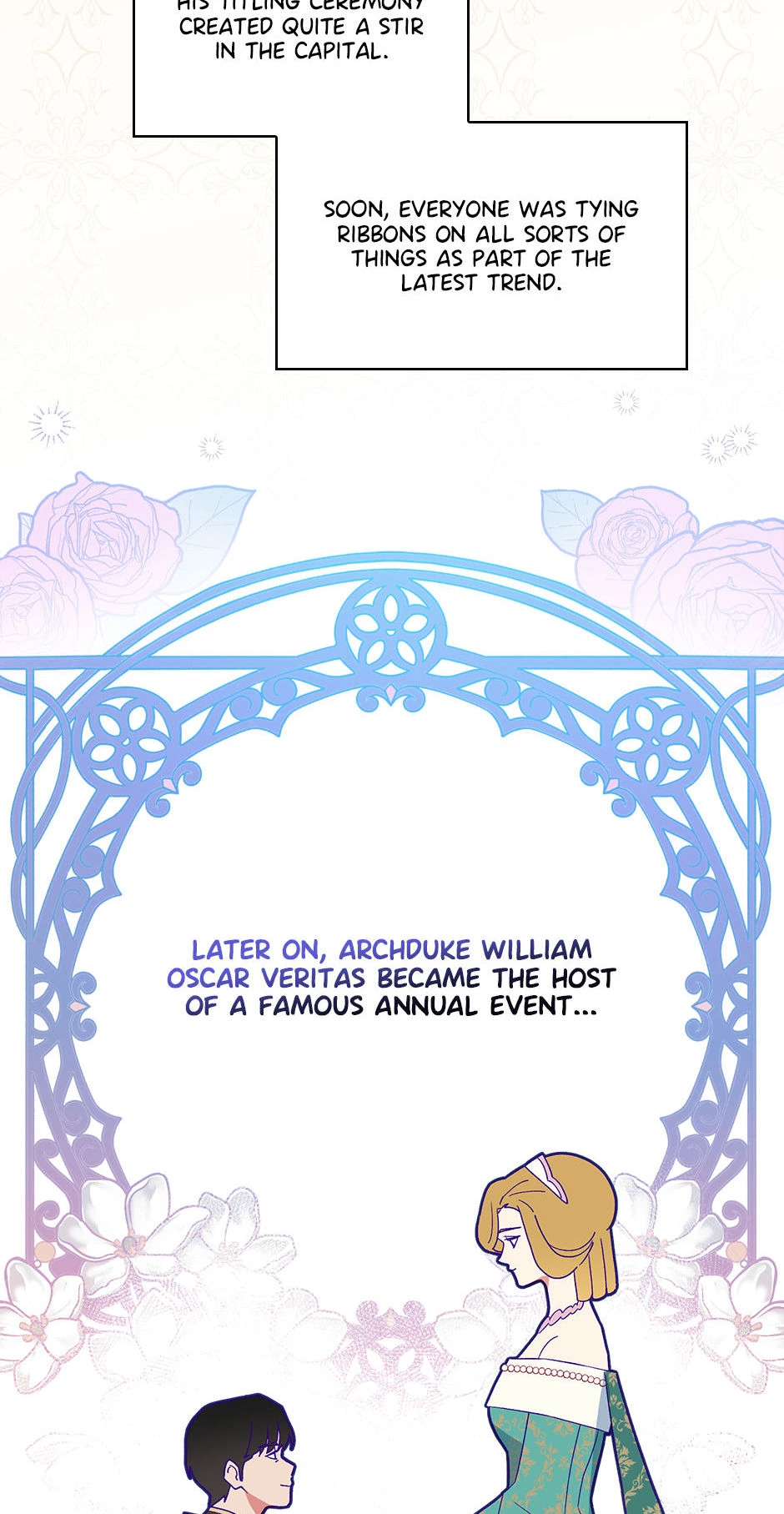 A Red Knight Does Not Blindly Follow Money Chapter 119 - Page 3