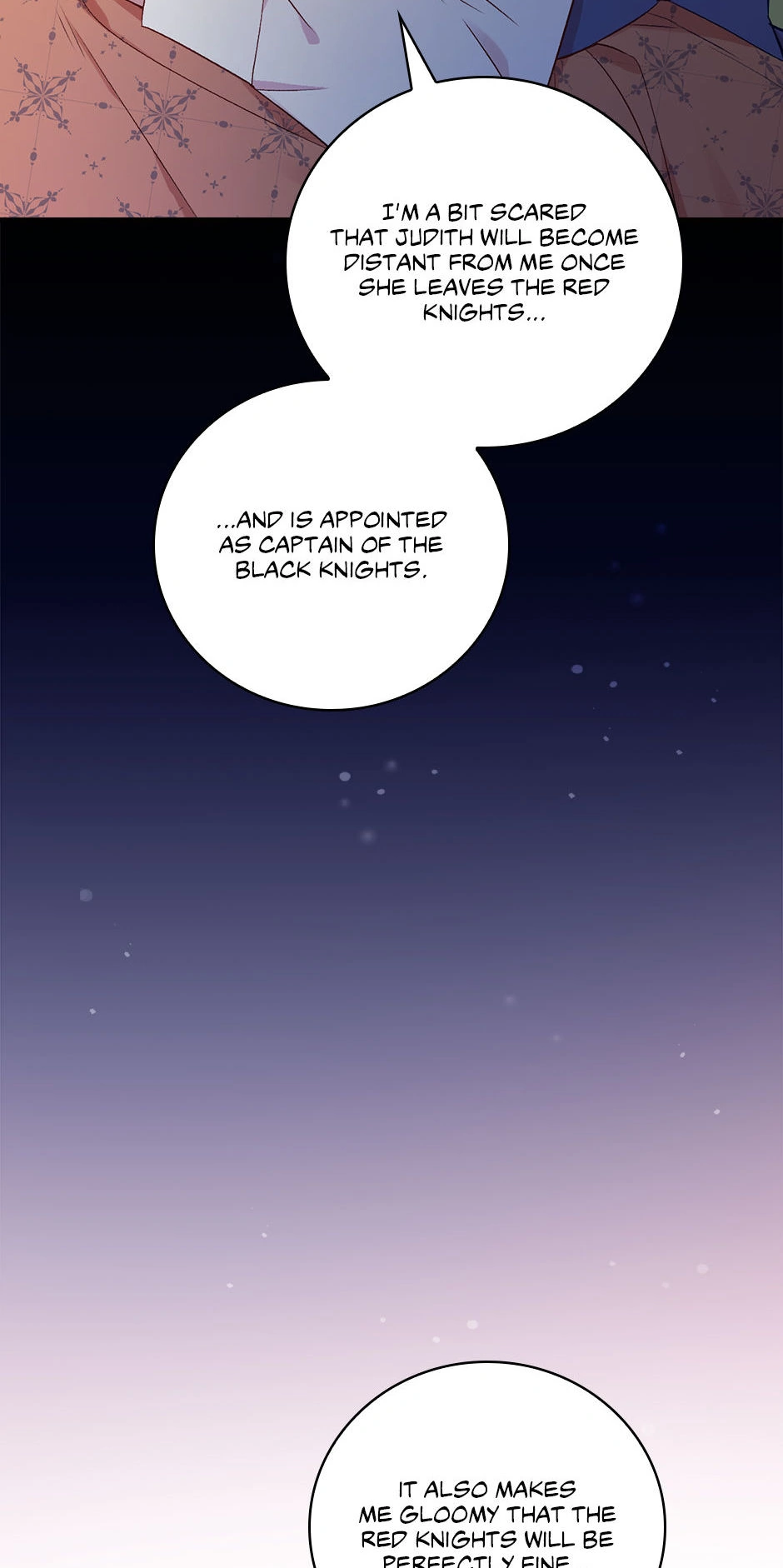 A Red Knight Does Not Blindly Follow Money Chapter 119 - Page 77