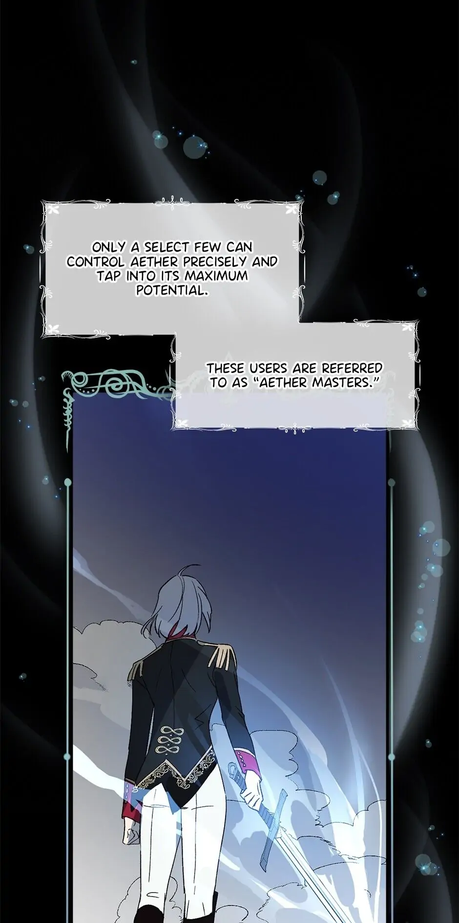 A Red Knight Does Not Blindly Follow Money Chapter 12 - Page 2
