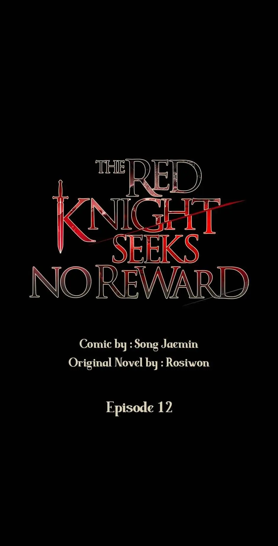 A Red Knight Does Not Blindly Follow Money Chapter 12 - Page 25