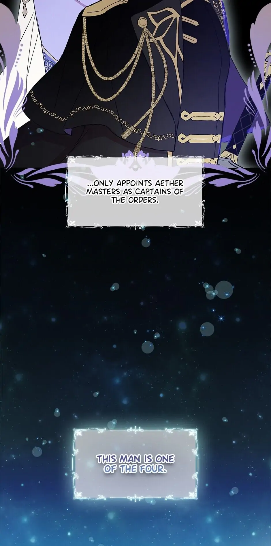 A Red Knight Does Not Blindly Follow Money Chapter 12 - Page 4