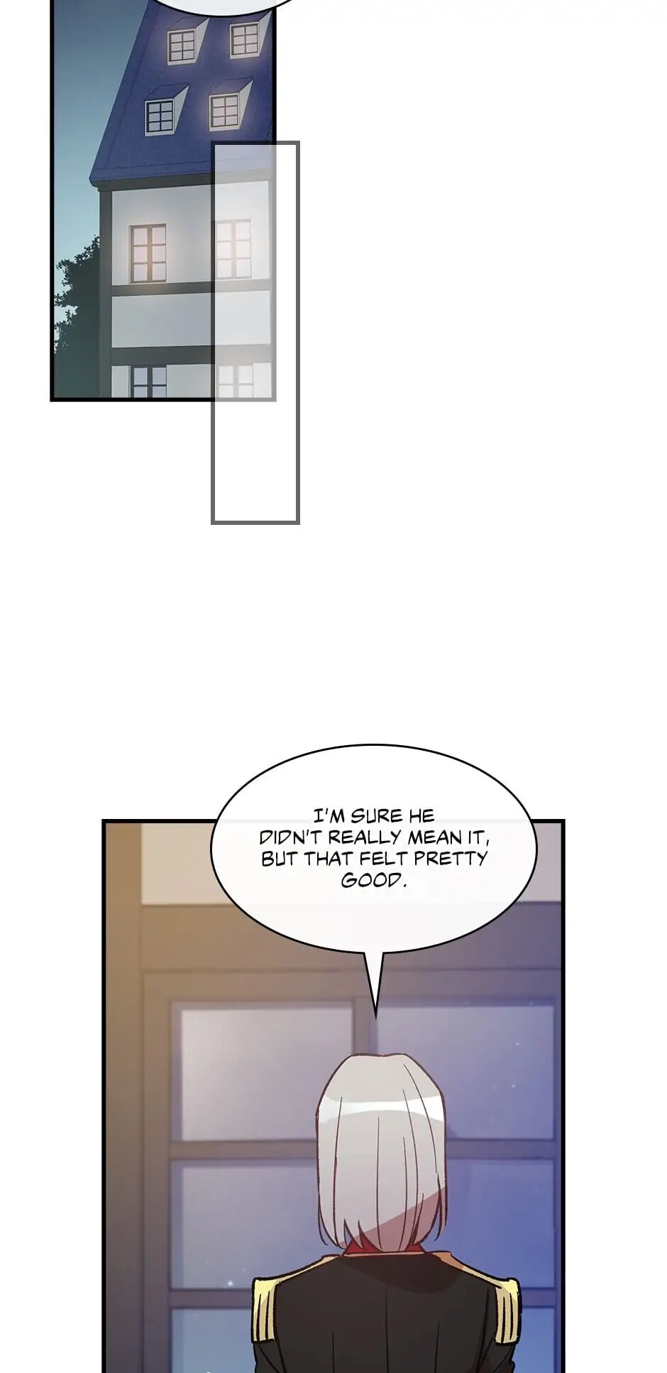 A Red Knight Does Not Blindly Follow Money Chapter 13 - Page 11