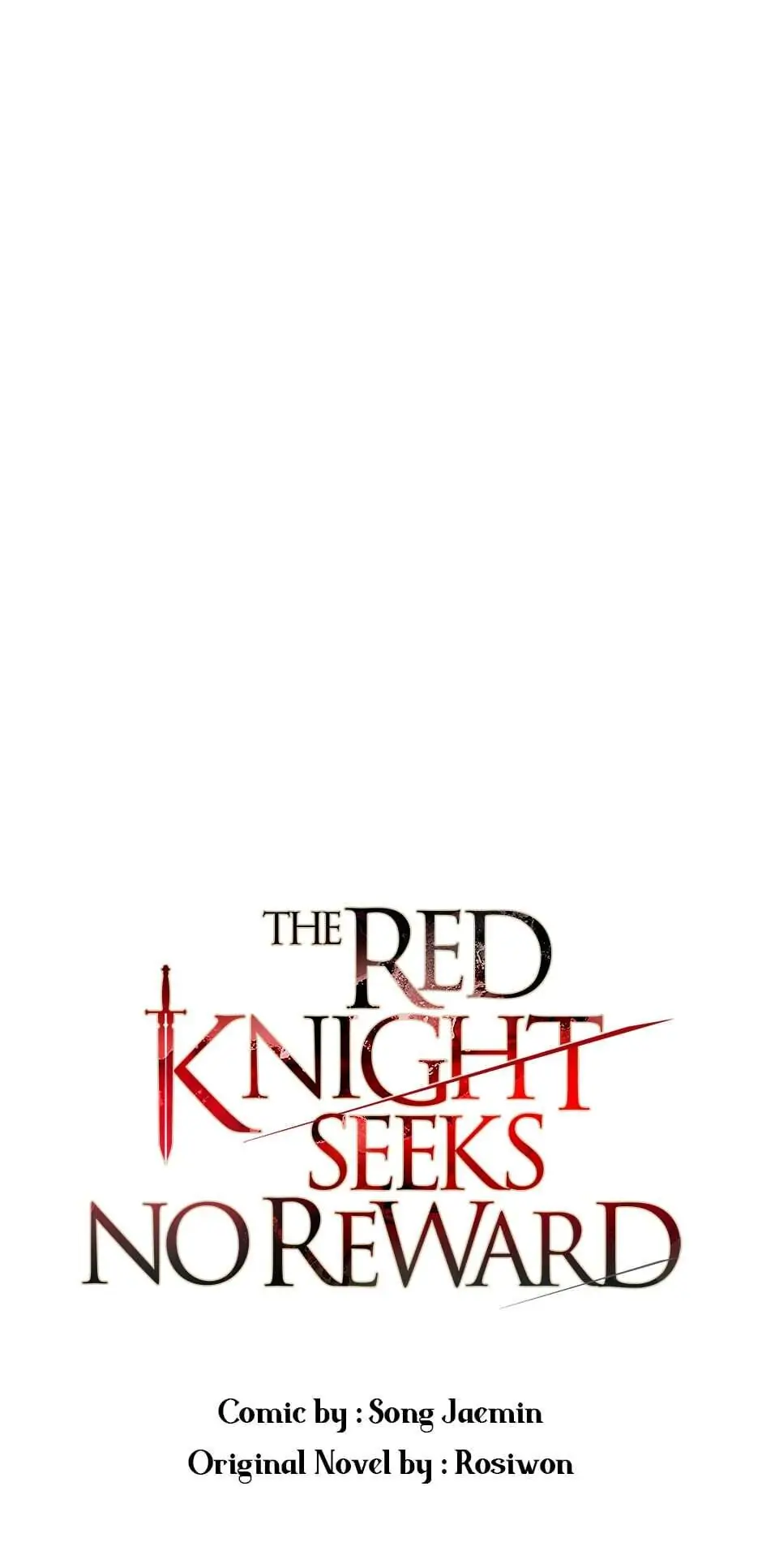 A Red Knight Does Not Blindly Follow Money Chapter 13 - Page 9