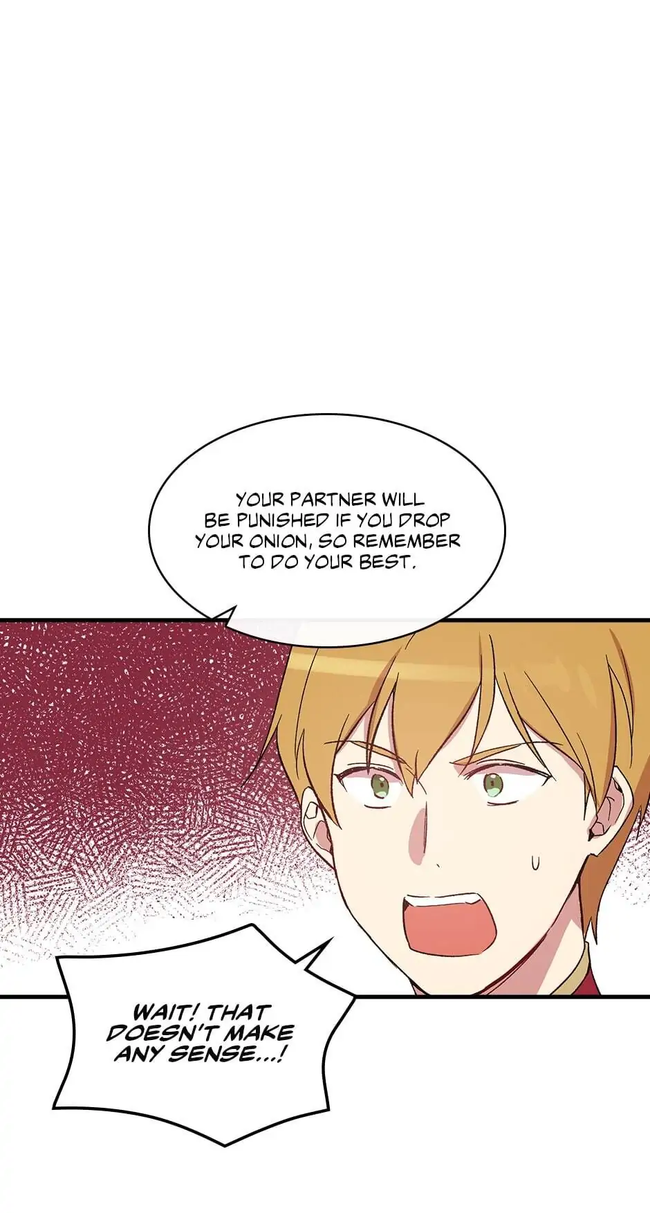 A Red Knight Does Not Blindly Follow Money Chapter 14 - Page 25