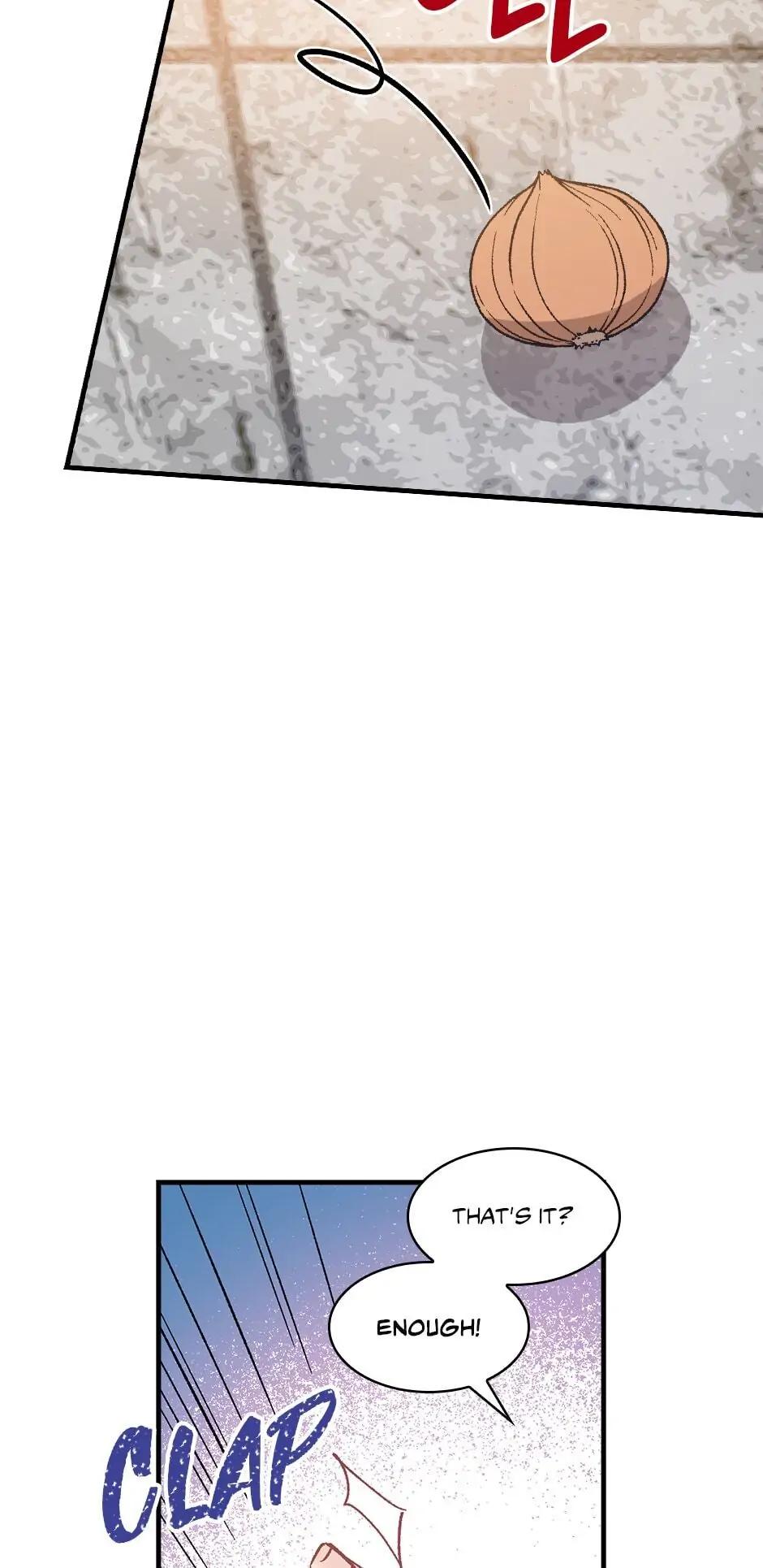 A Red Knight Does Not Blindly Follow Money Chapter 14 - Page 45