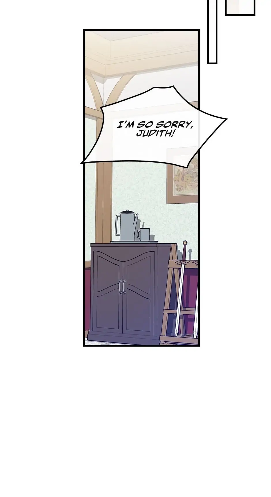 A Red Knight Does Not Blindly Follow Money Chapter 15 - Page 47