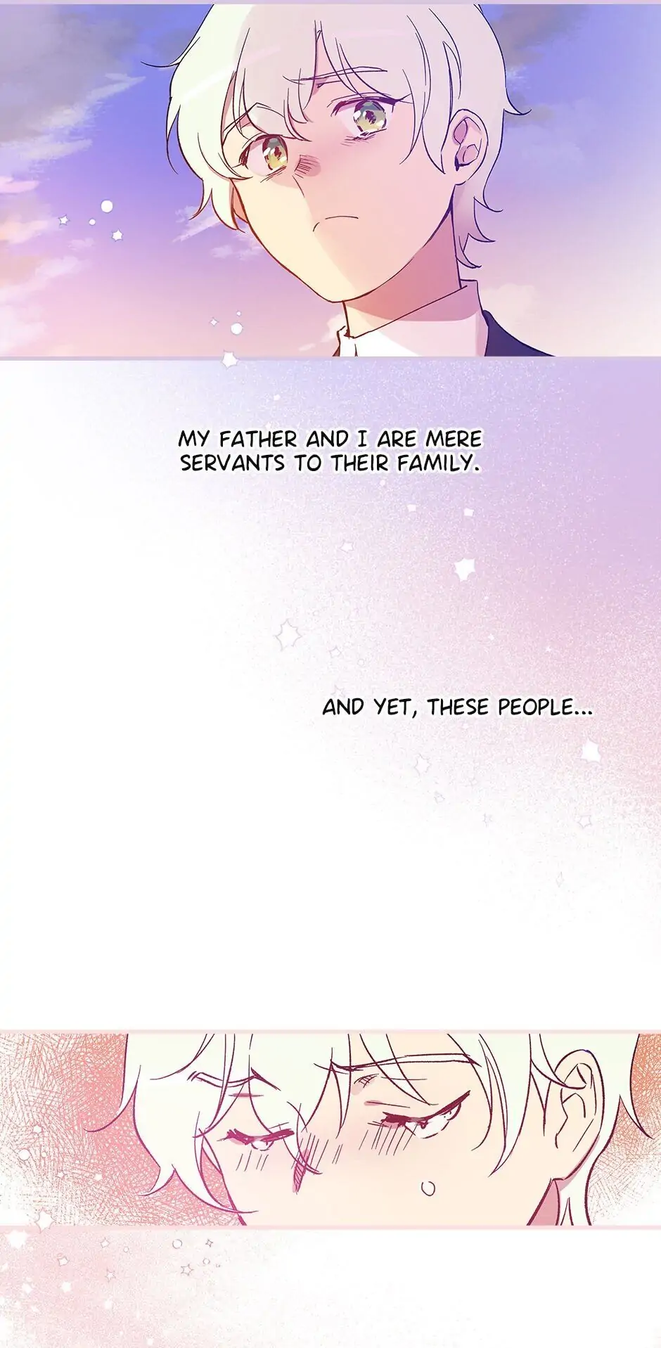 A Red Knight Does Not Blindly Follow Money Chapter 16 - Page 12