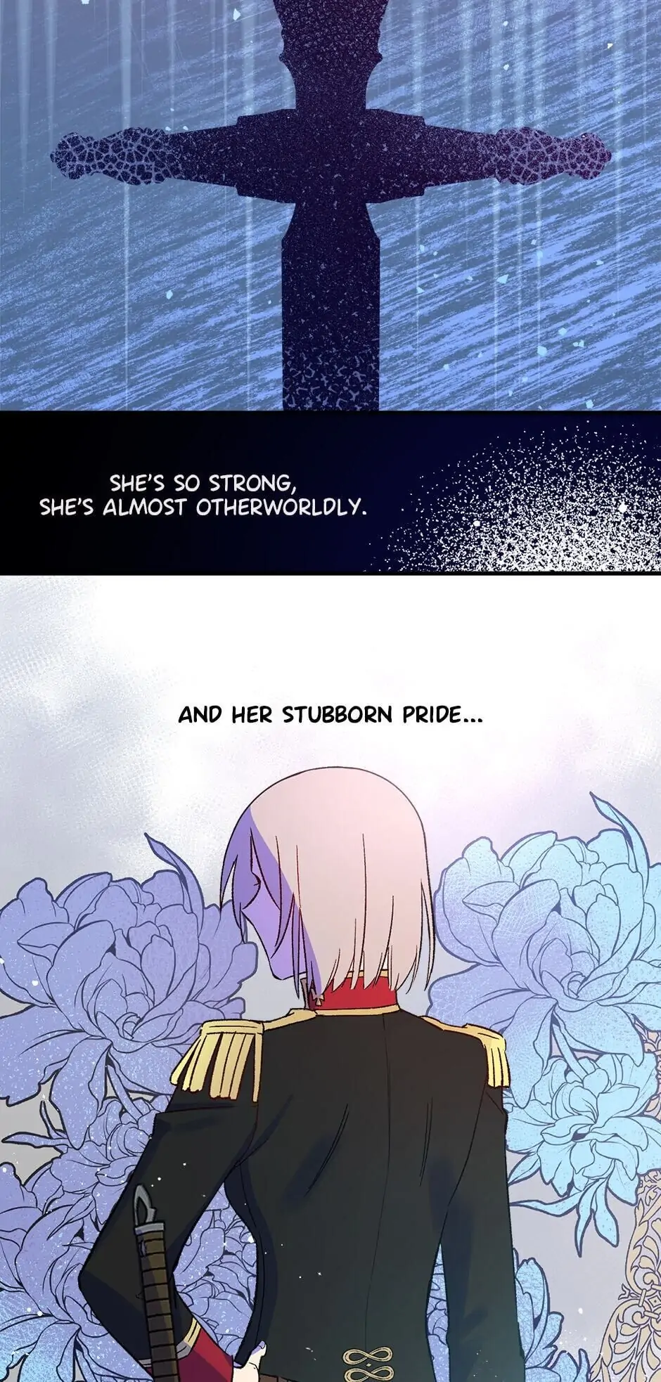 A Red Knight Does Not Blindly Follow Money Chapter 16 - Page 30