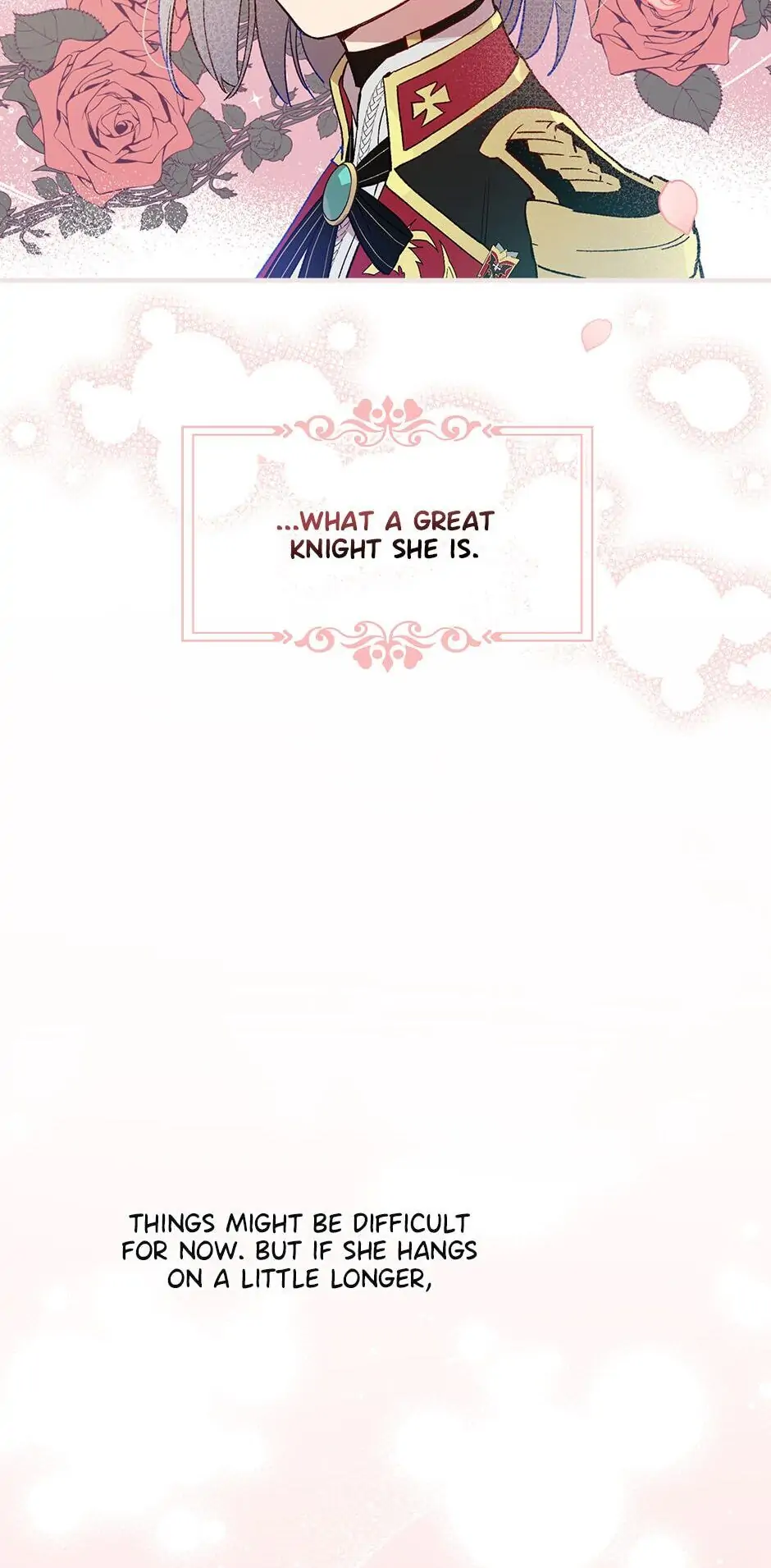A Red Knight Does Not Blindly Follow Money Chapter 16 - Page 34
