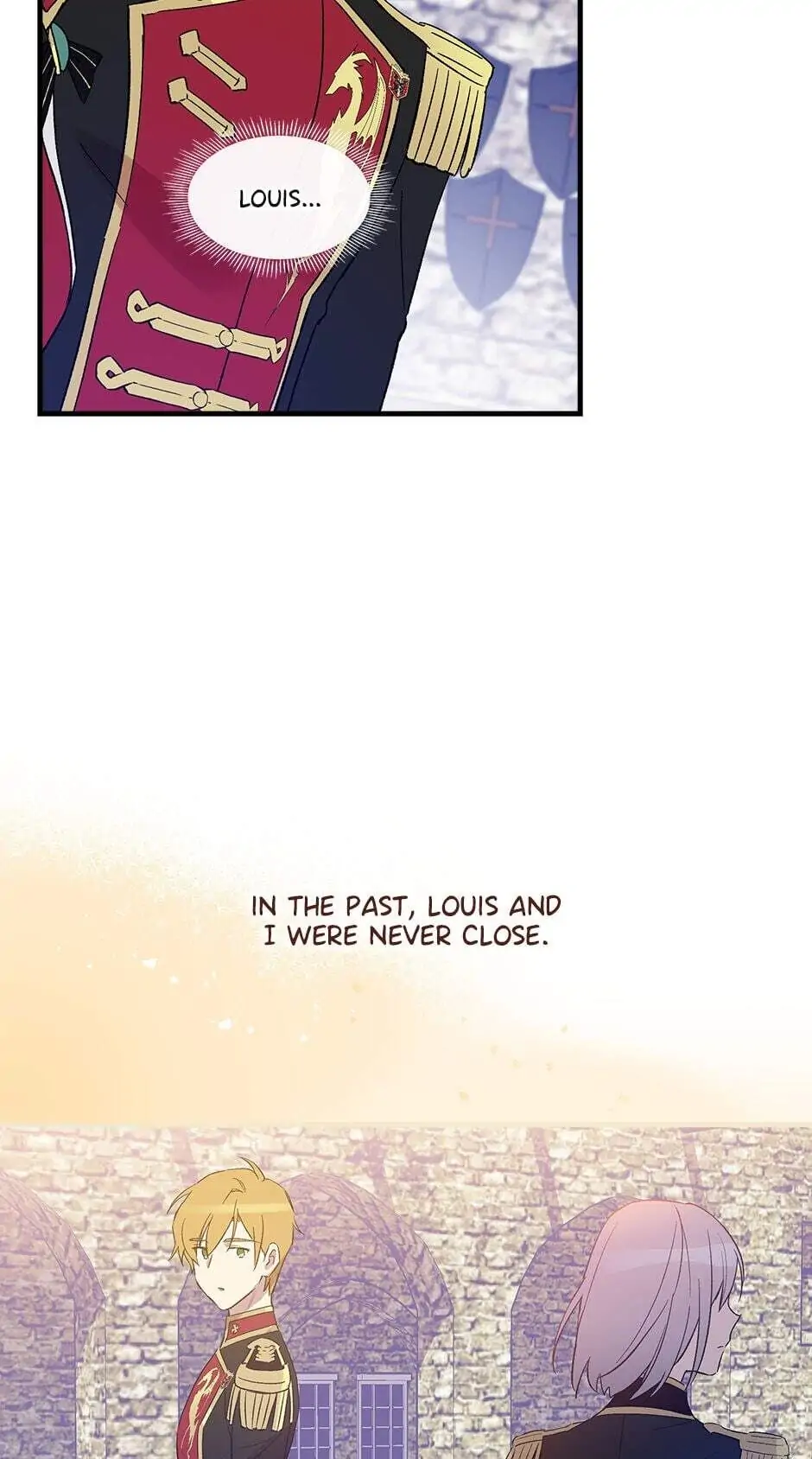 A Red Knight Does Not Blindly Follow Money Chapter 16 - Page 51