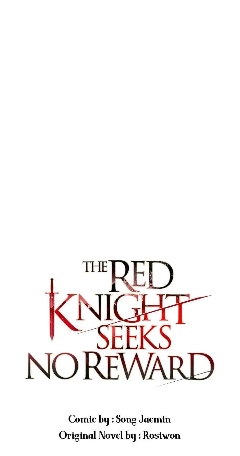 A Red Knight Does Not Blindly Follow Money Chapter 18 - Page 14
