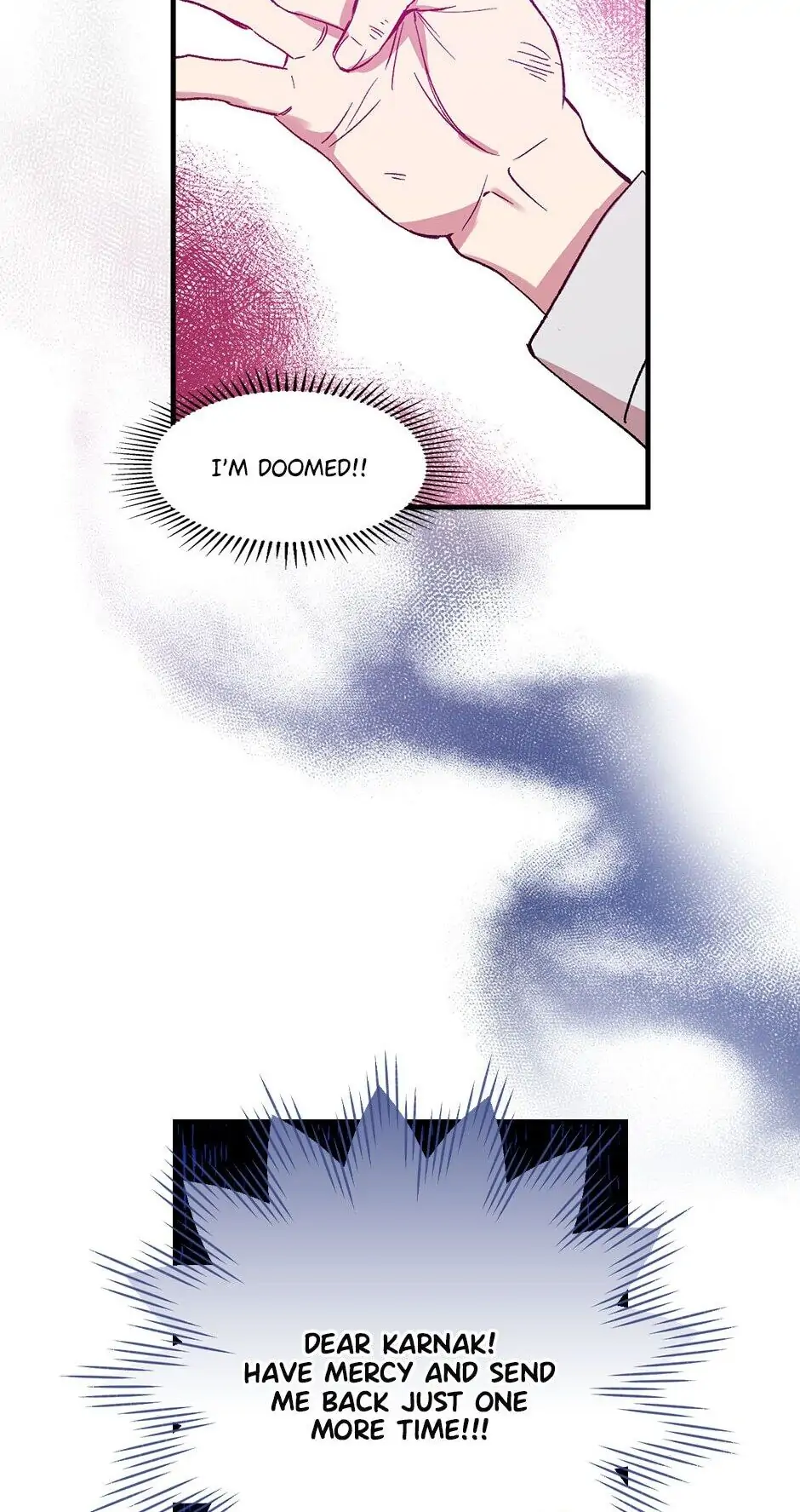A Red Knight Does Not Blindly Follow Money Chapter 18 - Page 46