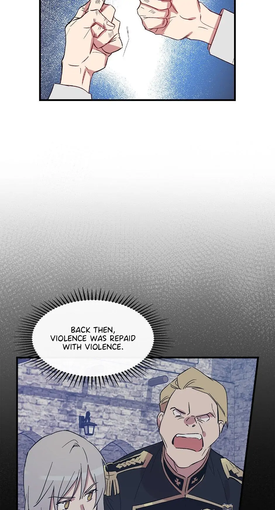 A Red Knight Does Not Blindly Follow Money Chapter 18 - Page 50