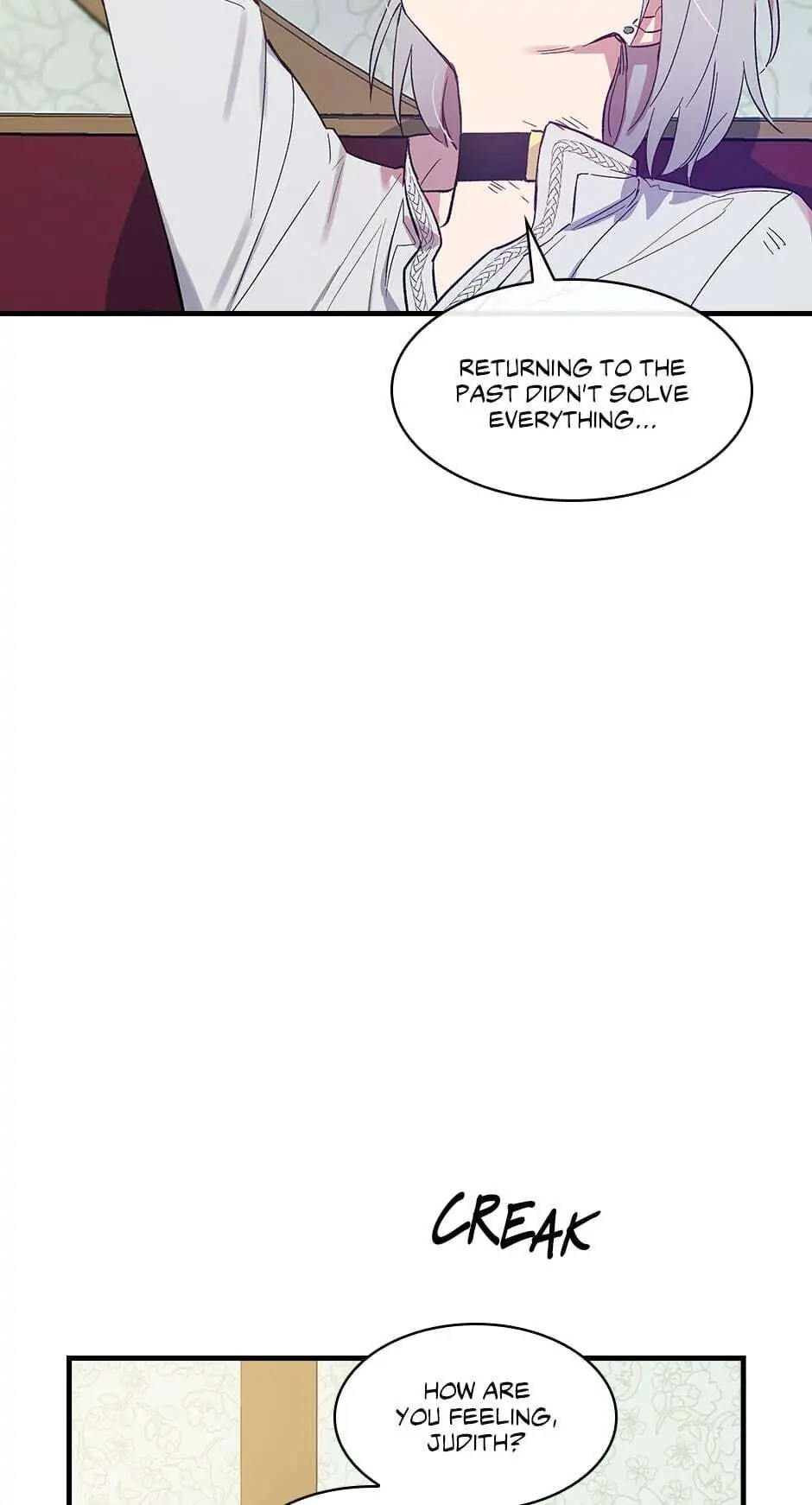 A Red Knight Does Not Blindly Follow Money Chapter 18 - Page 53