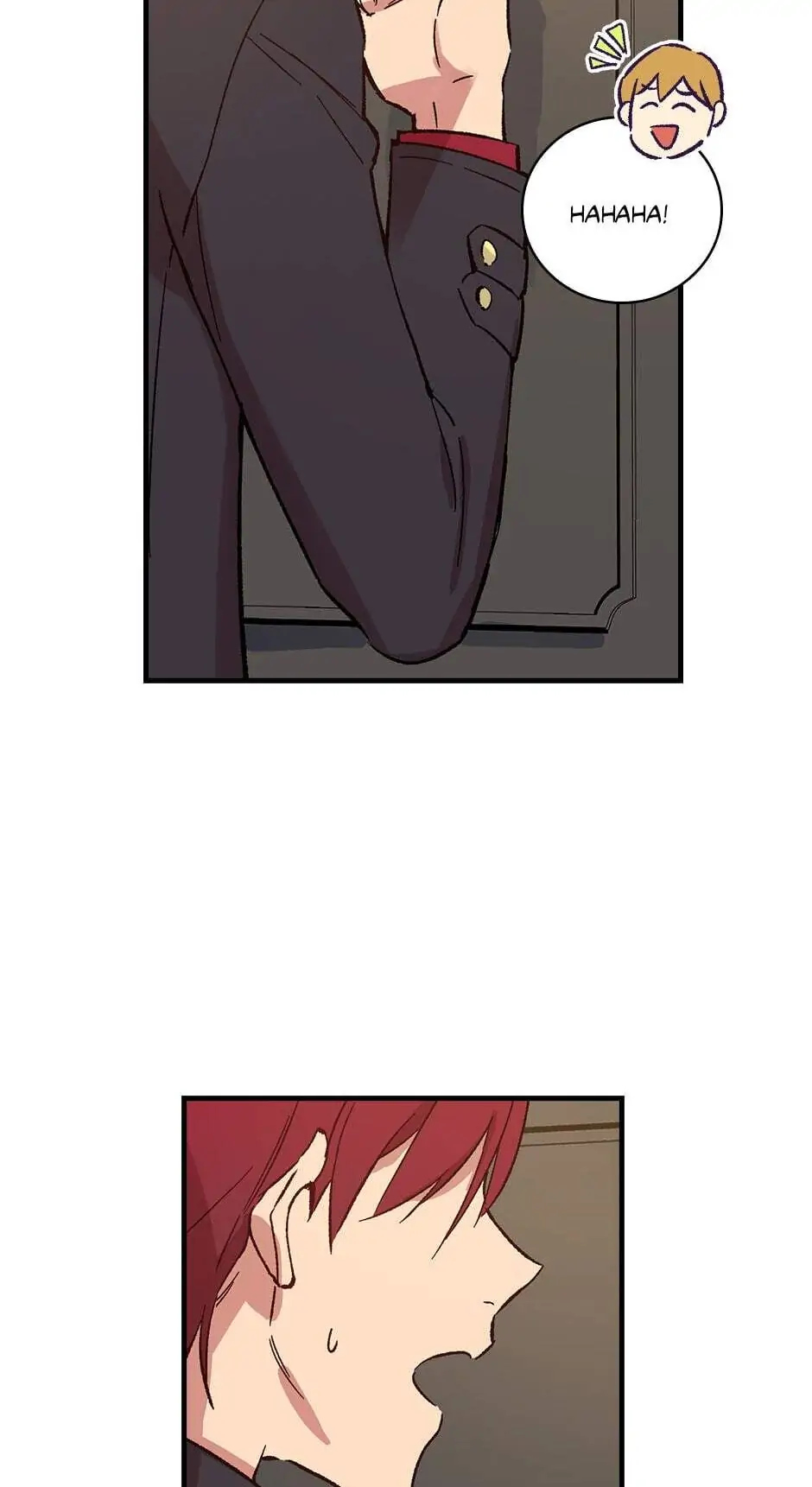 A Red Knight Does Not Blindly Follow Money Chapter 19 - Page 32